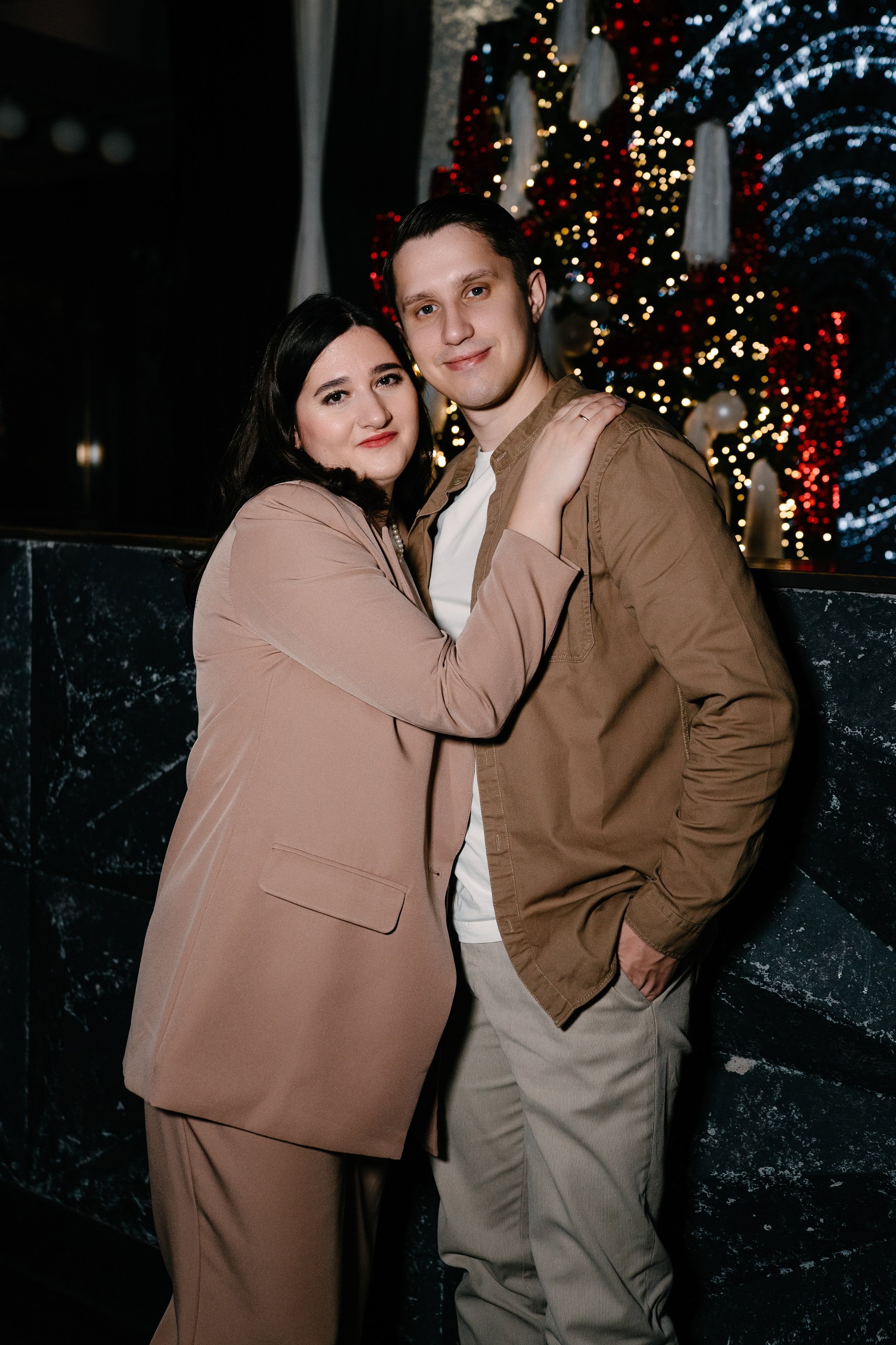 День Рождения Екатерины. Свадебный и семейный фотограф в Воронеже Анастасия Бойко