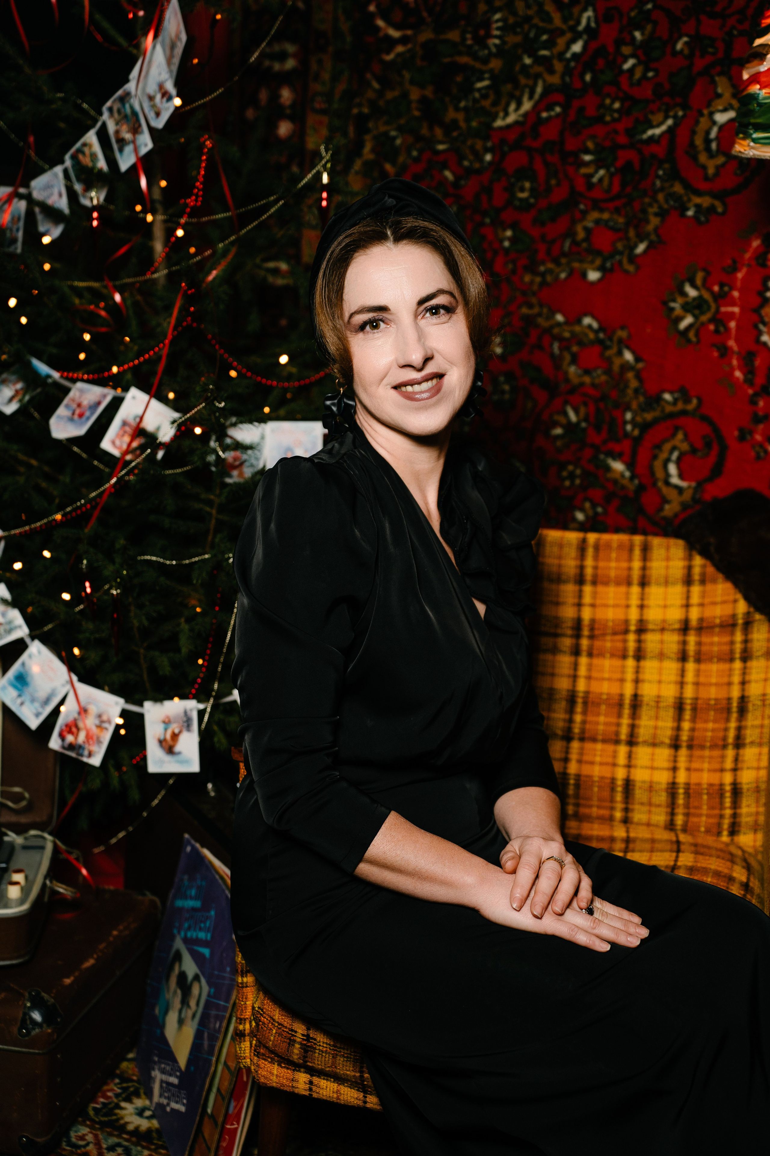 Новогодний корпоратив ADрайв & dmz. Свадебный и семейный фотограф в Воронеже Анастасия Бойко