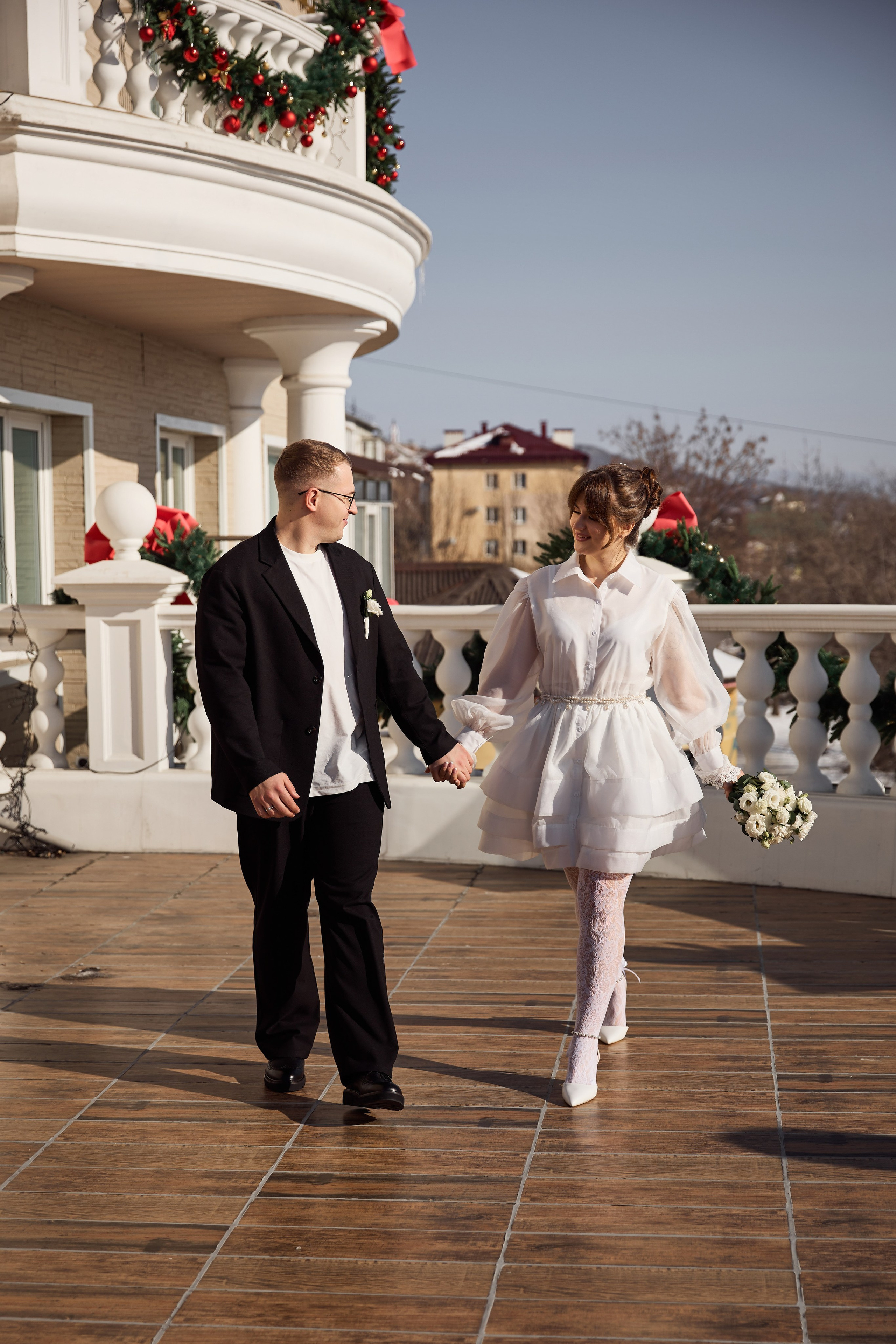 Юрий и Алёна. Свадебный, семейный и детский фотограф в городе Партизанск, Находка