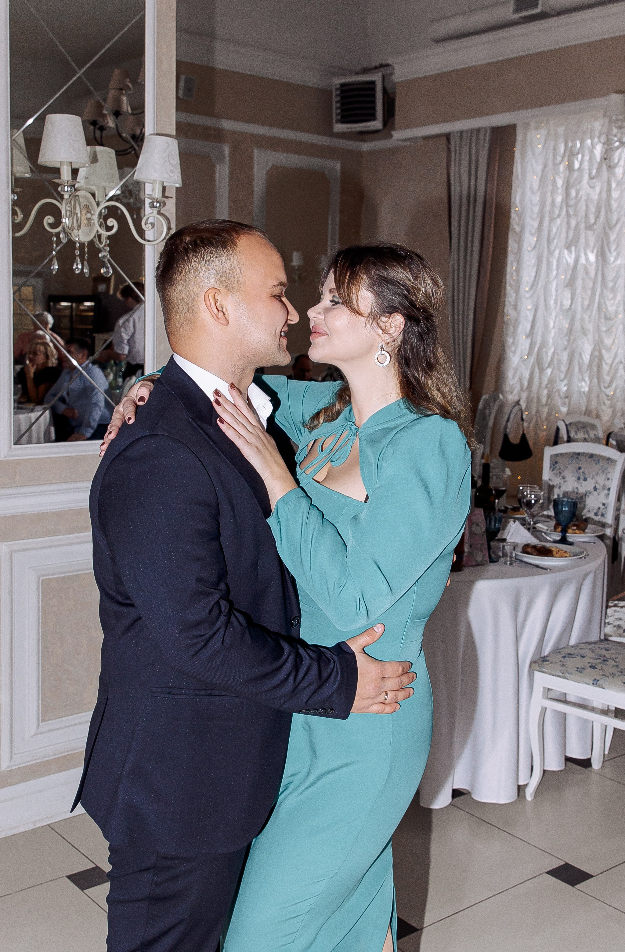 Владислава и Никита. Свадебный и семейный фотограф в Челябинске Юлия Ишимова