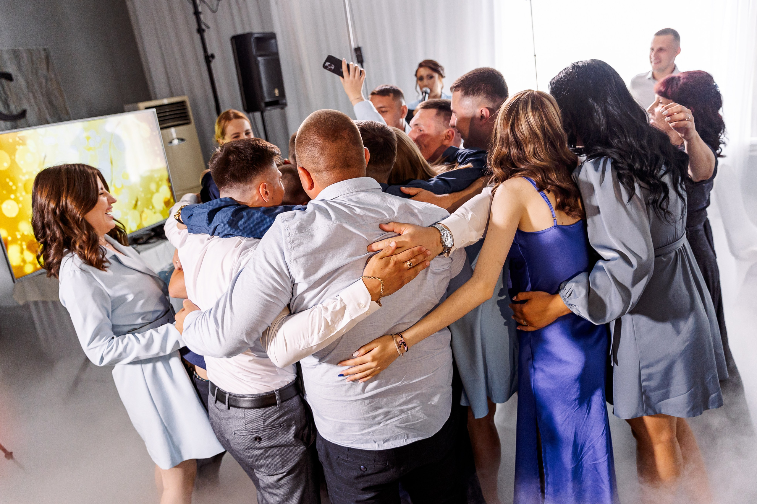 Сергей и Валерия. Свадебный и семейный фотограф в Челябинске Юлия Ишимова