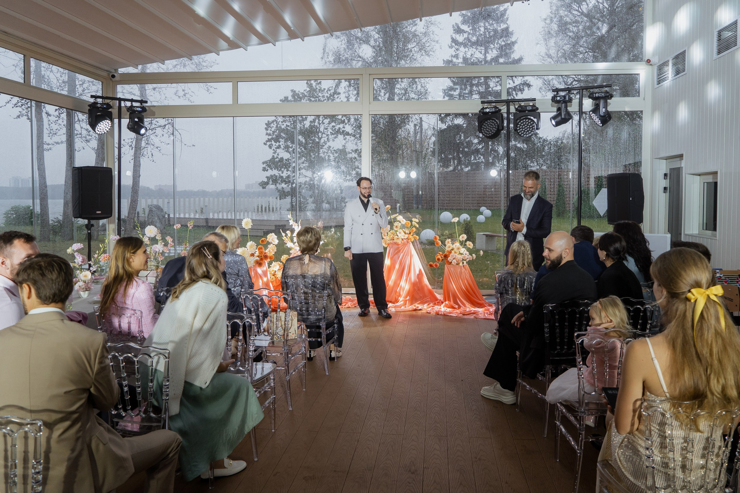 Степан и Евгения. Свадебный фотограф в Москве