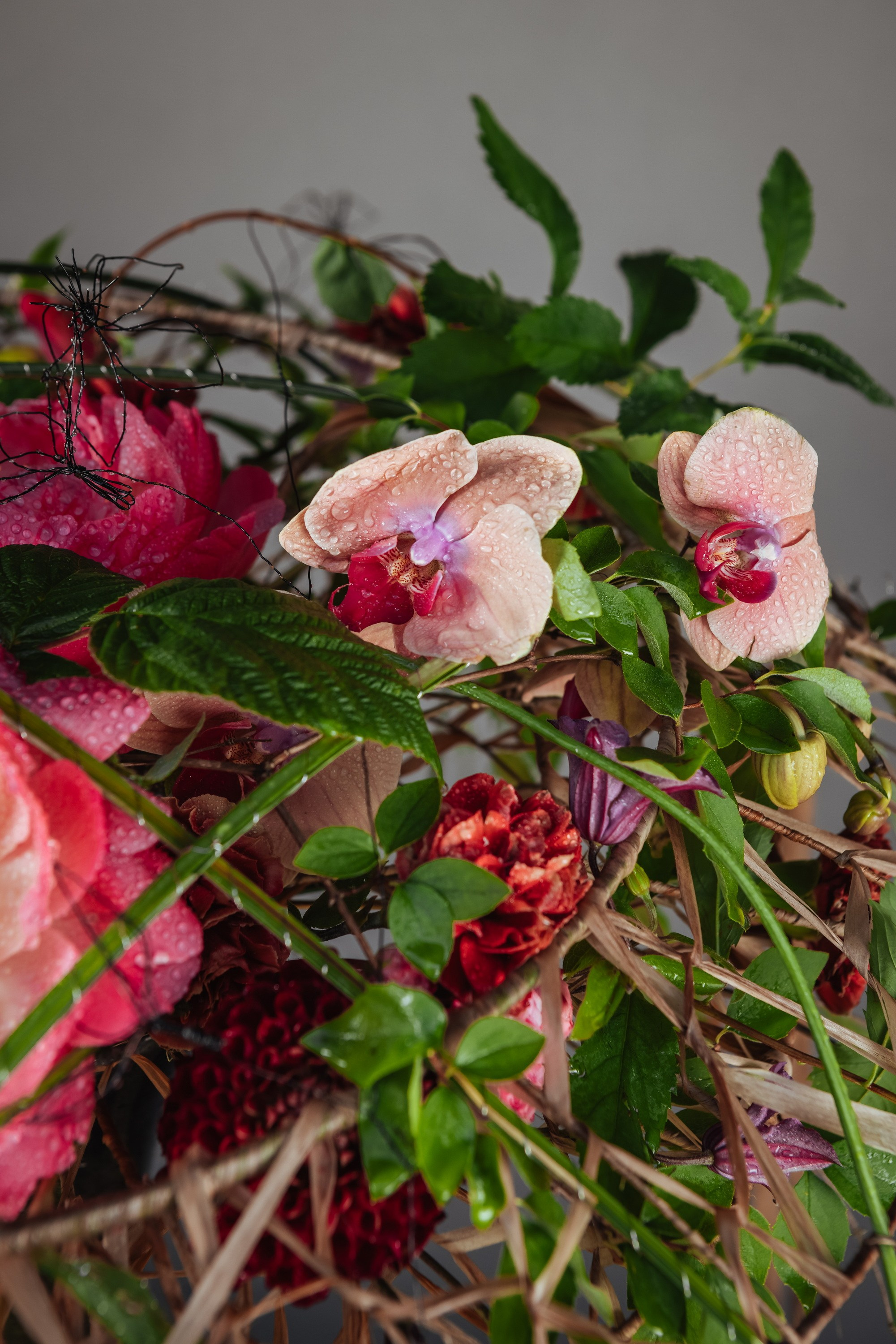 Фестиваль флористов Flower Boom 2023