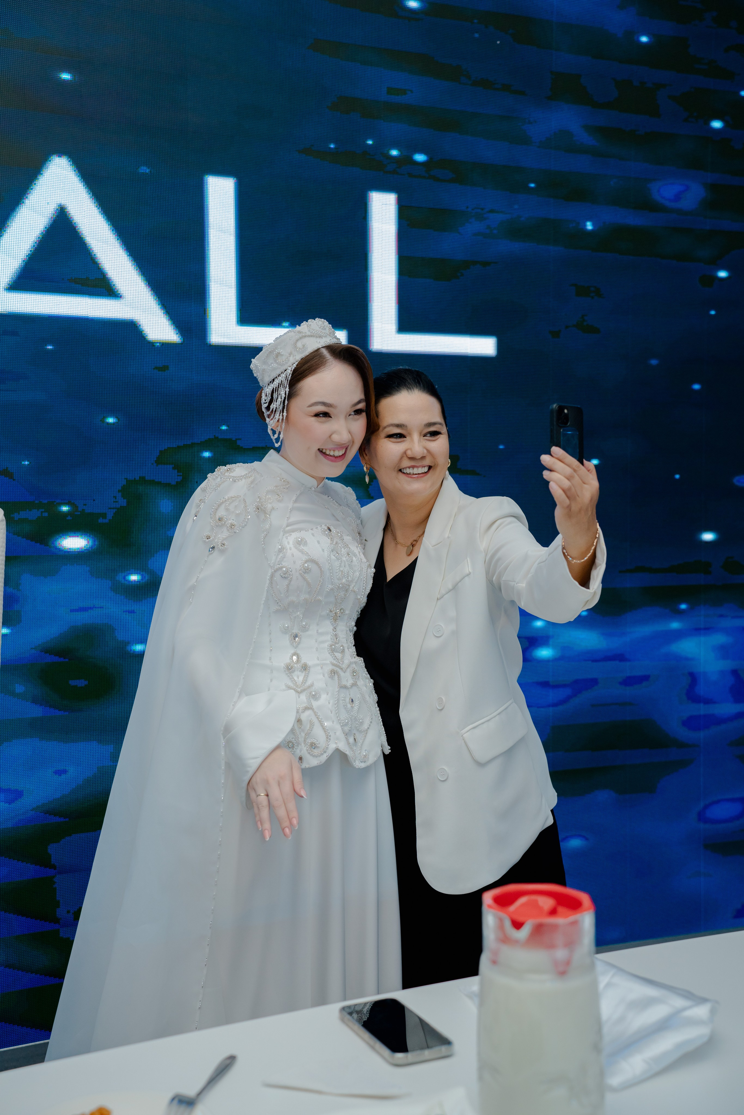 KAMILLA QYZ UZATU. Nomad media