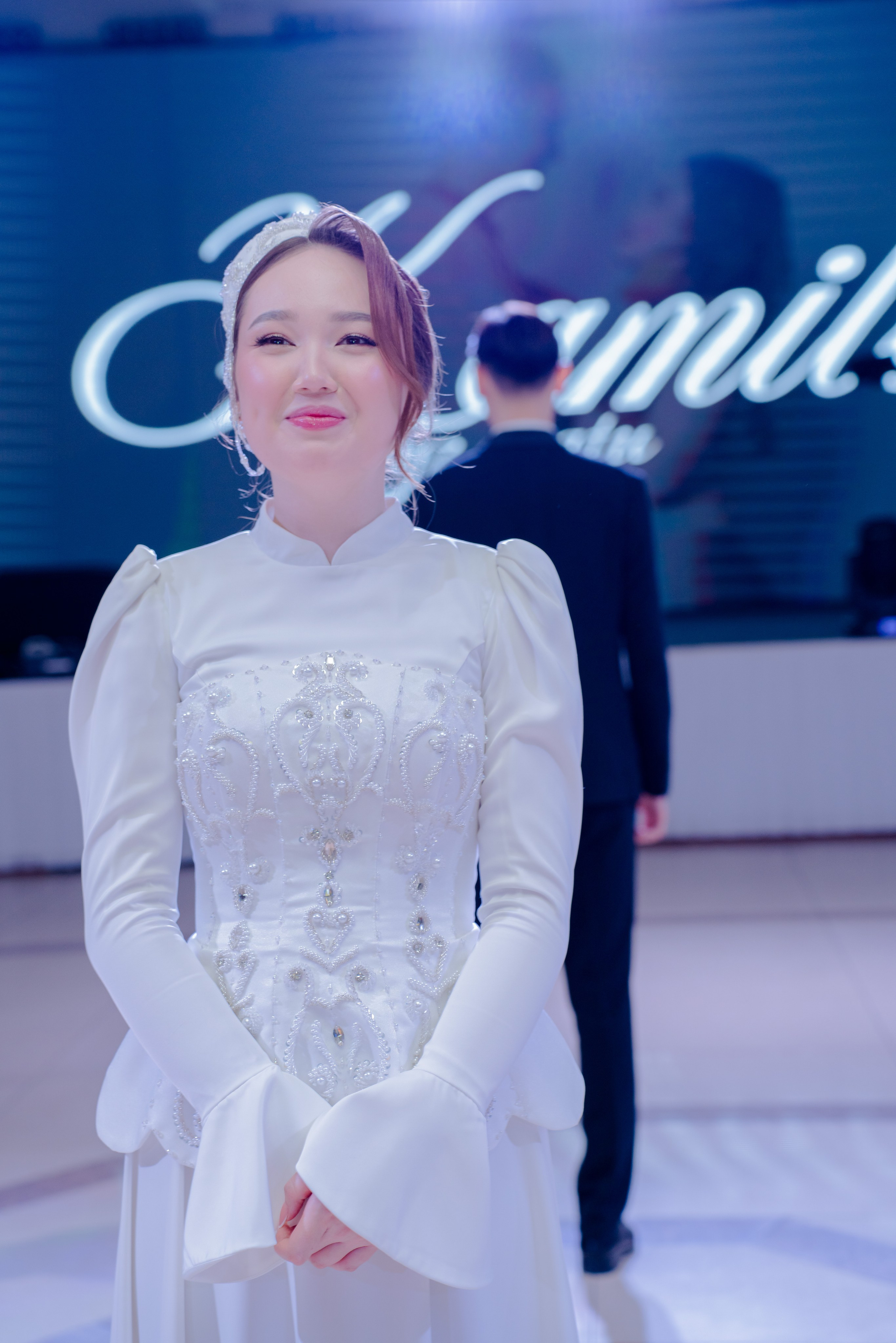 KAMILLA QYZ UZATU. Nomad media