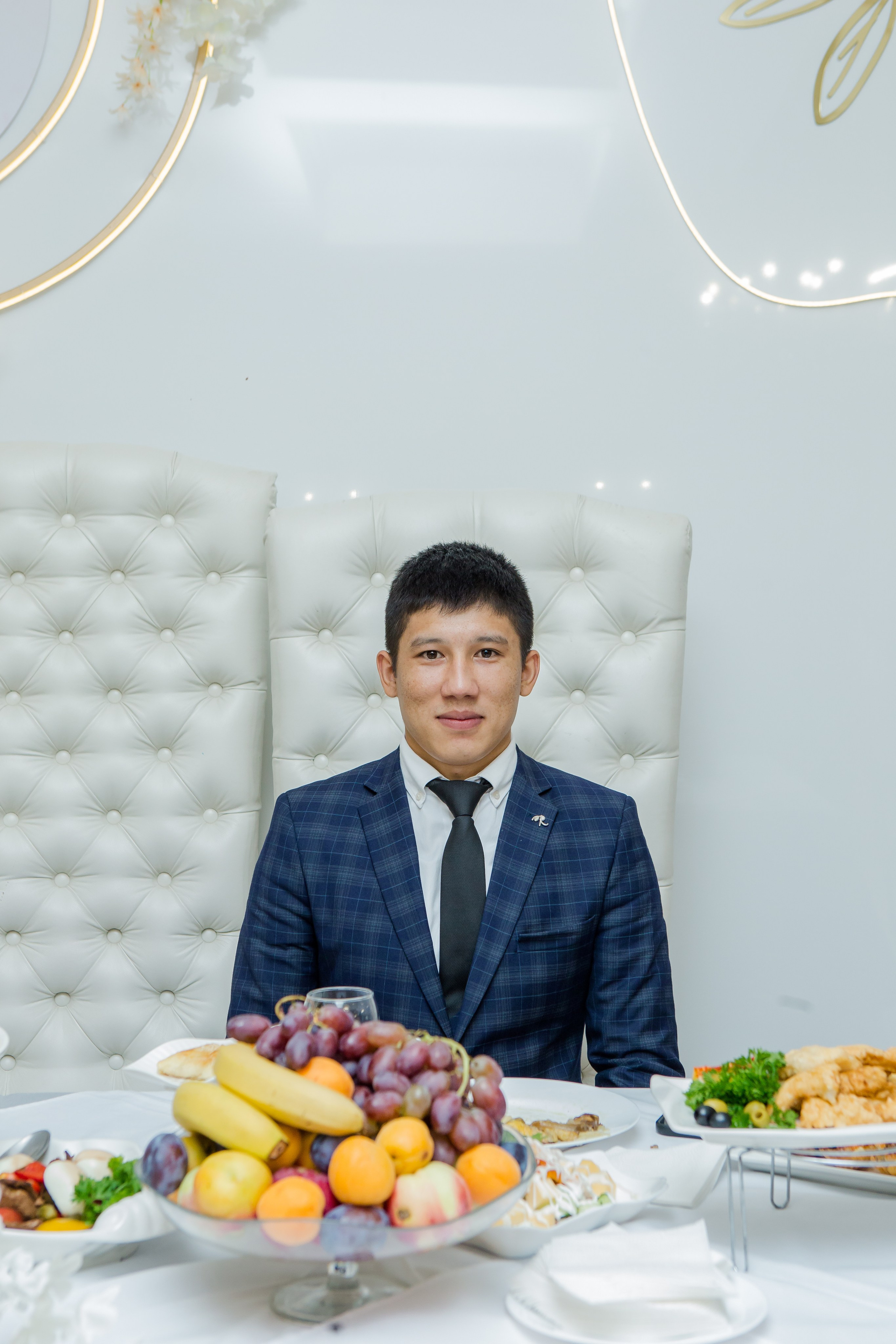 QYZ UZATU ZHADYRA. Свадебный и репортажный фотограф в Астане T.Yertay «Nomad media»