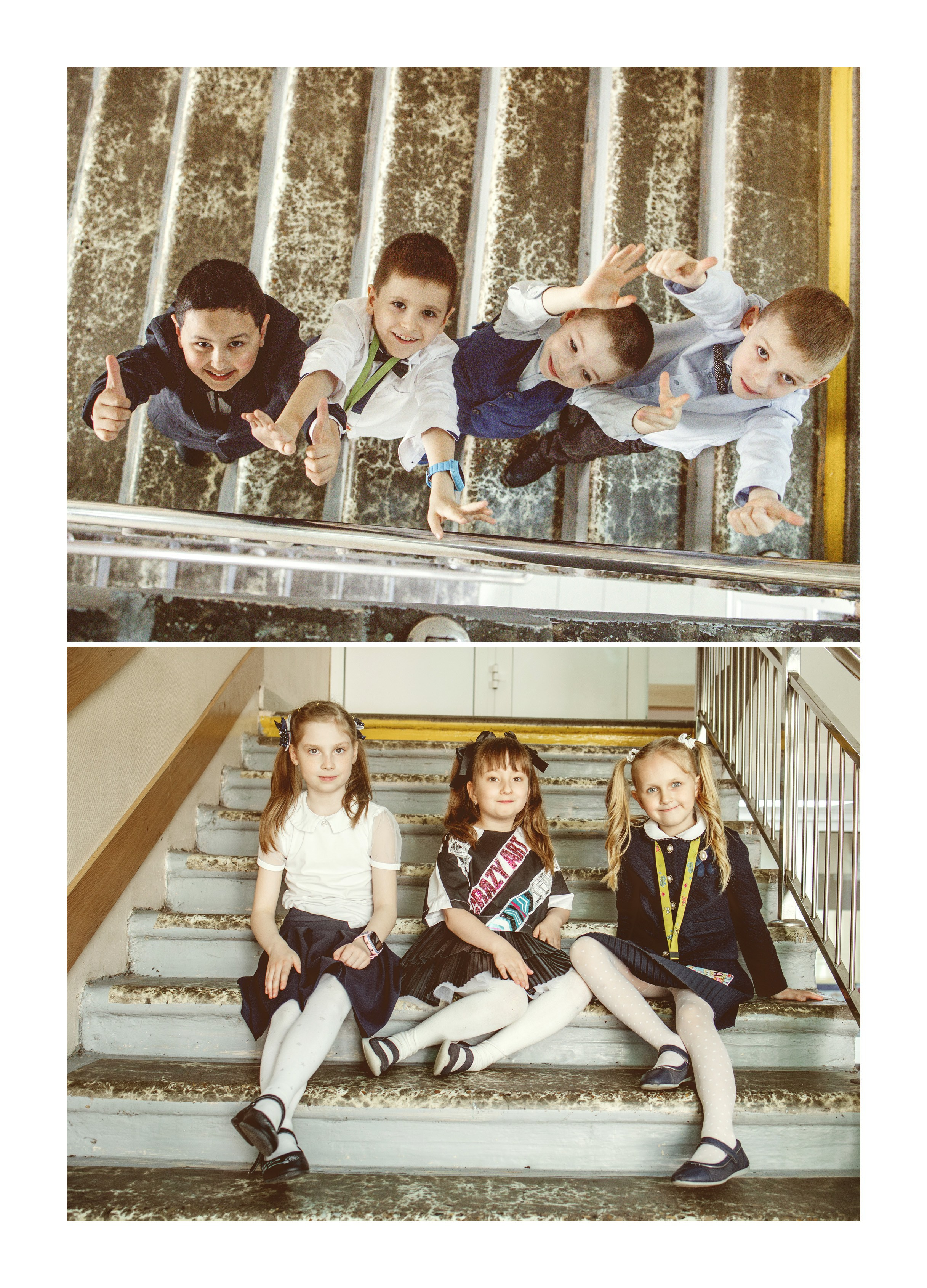 1 «З». Семейный фотограф и видеограф Попова Юлия