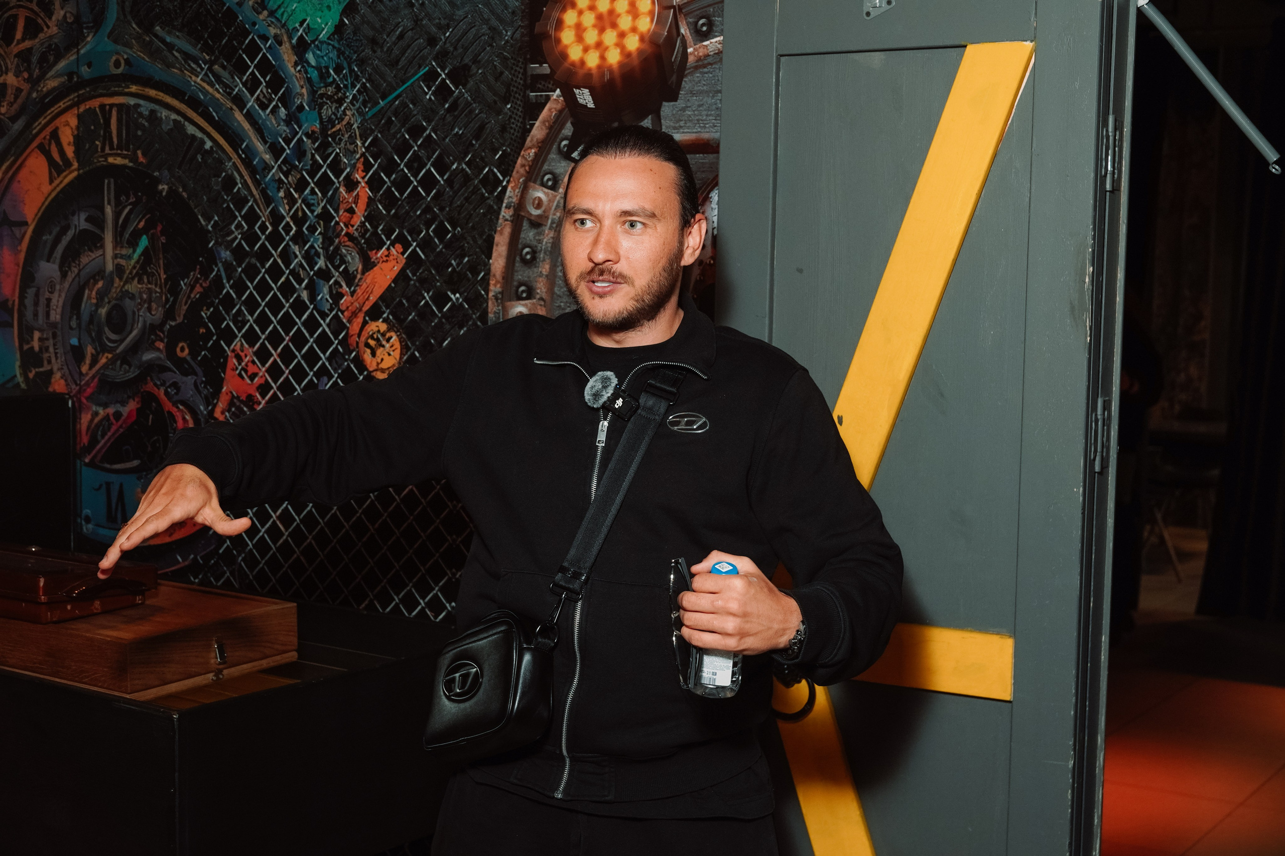 PEKA_POHUDEL. Фото | Видео Контент Мишель Ватаманюк