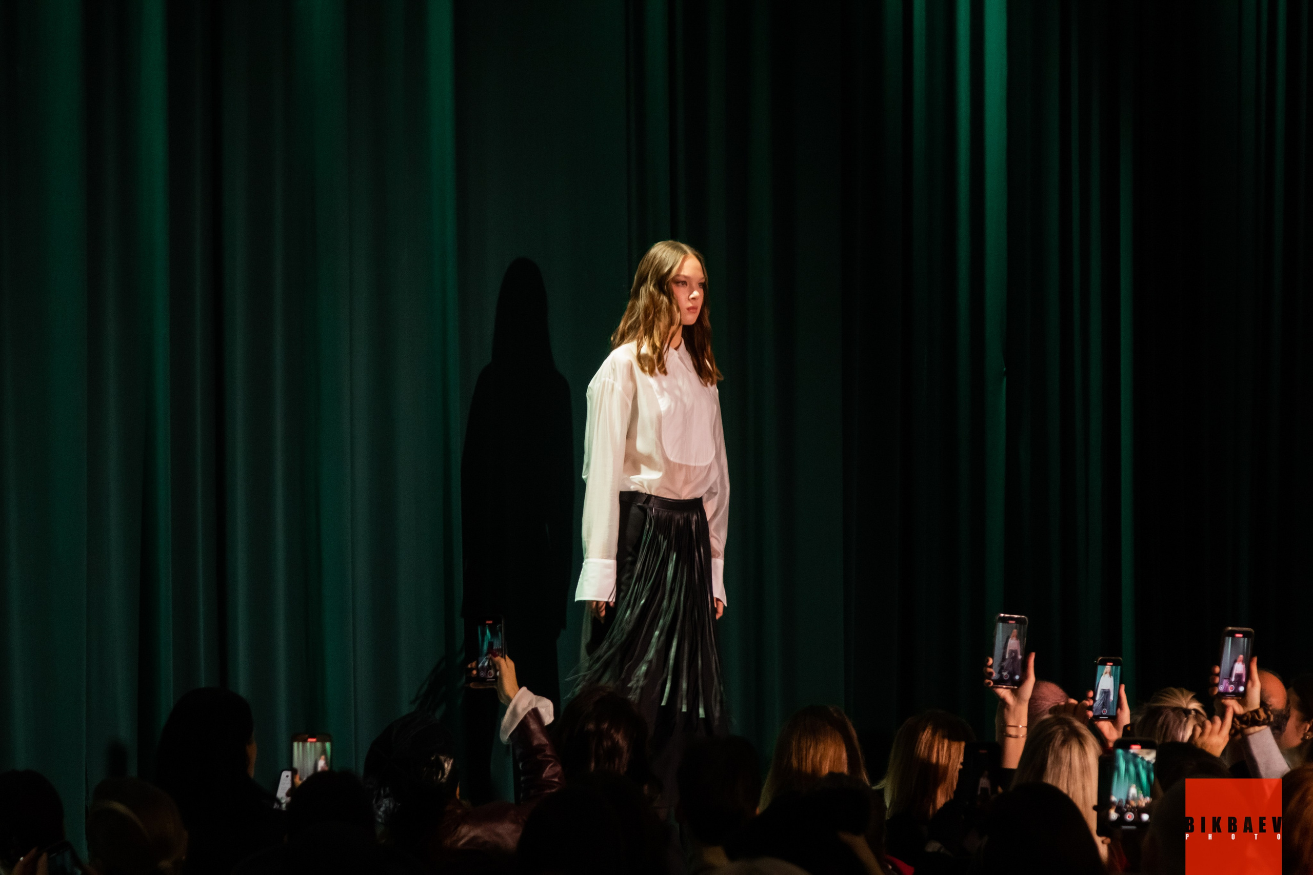 Sokol Fashion Week 2025. Главная