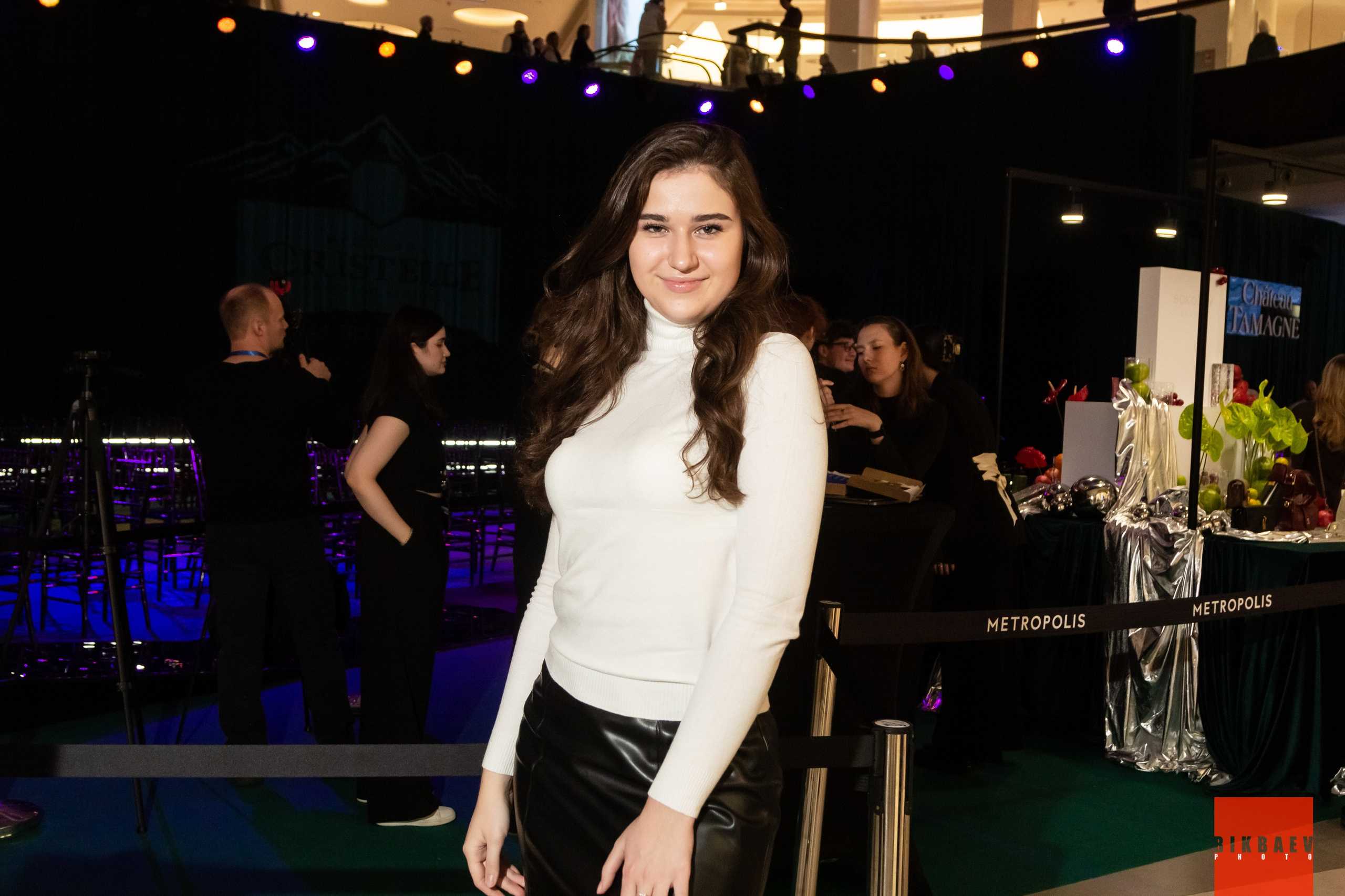 Sokol Fashion Week 2025. Главная