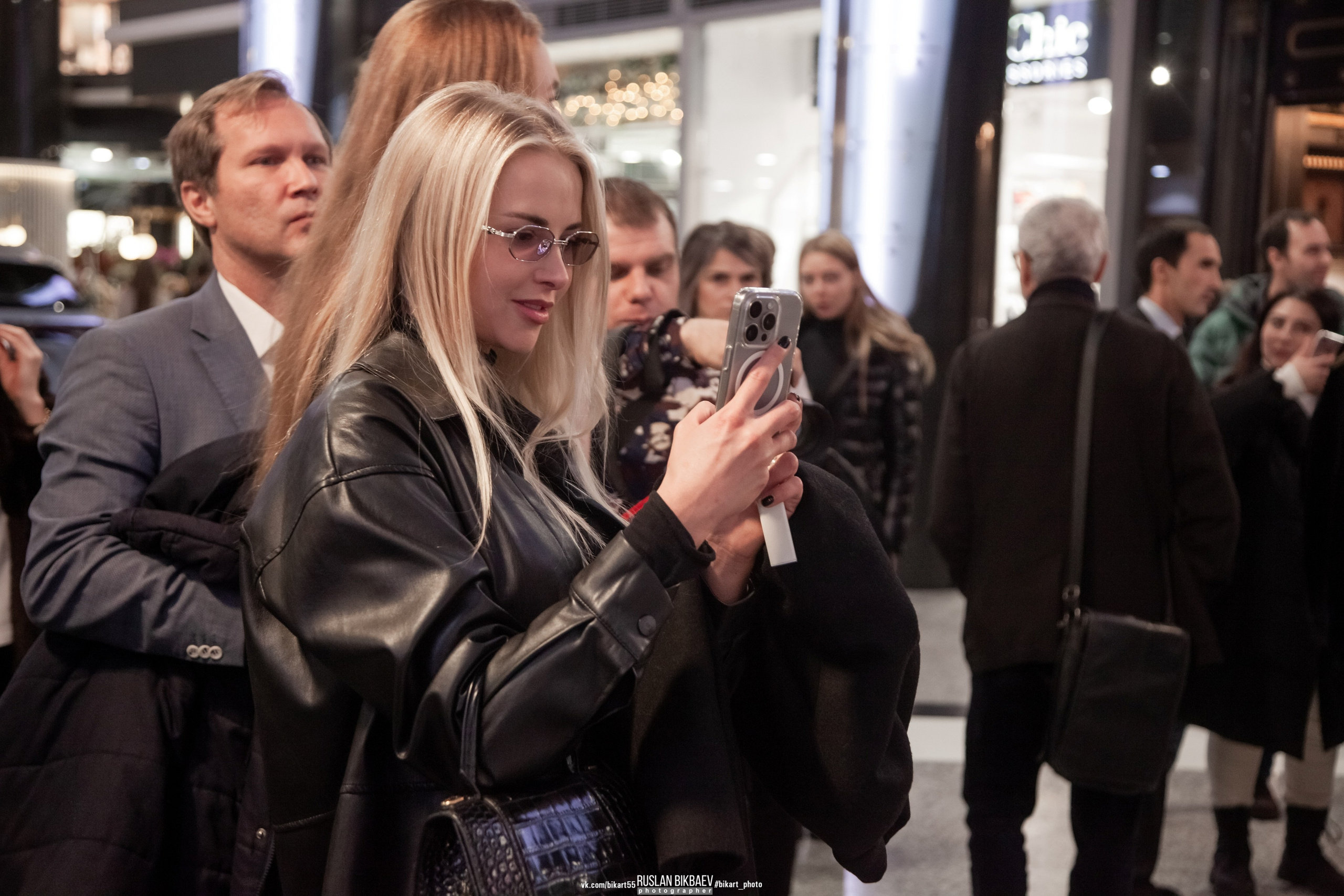 Season Fashion Week 2023. Главная