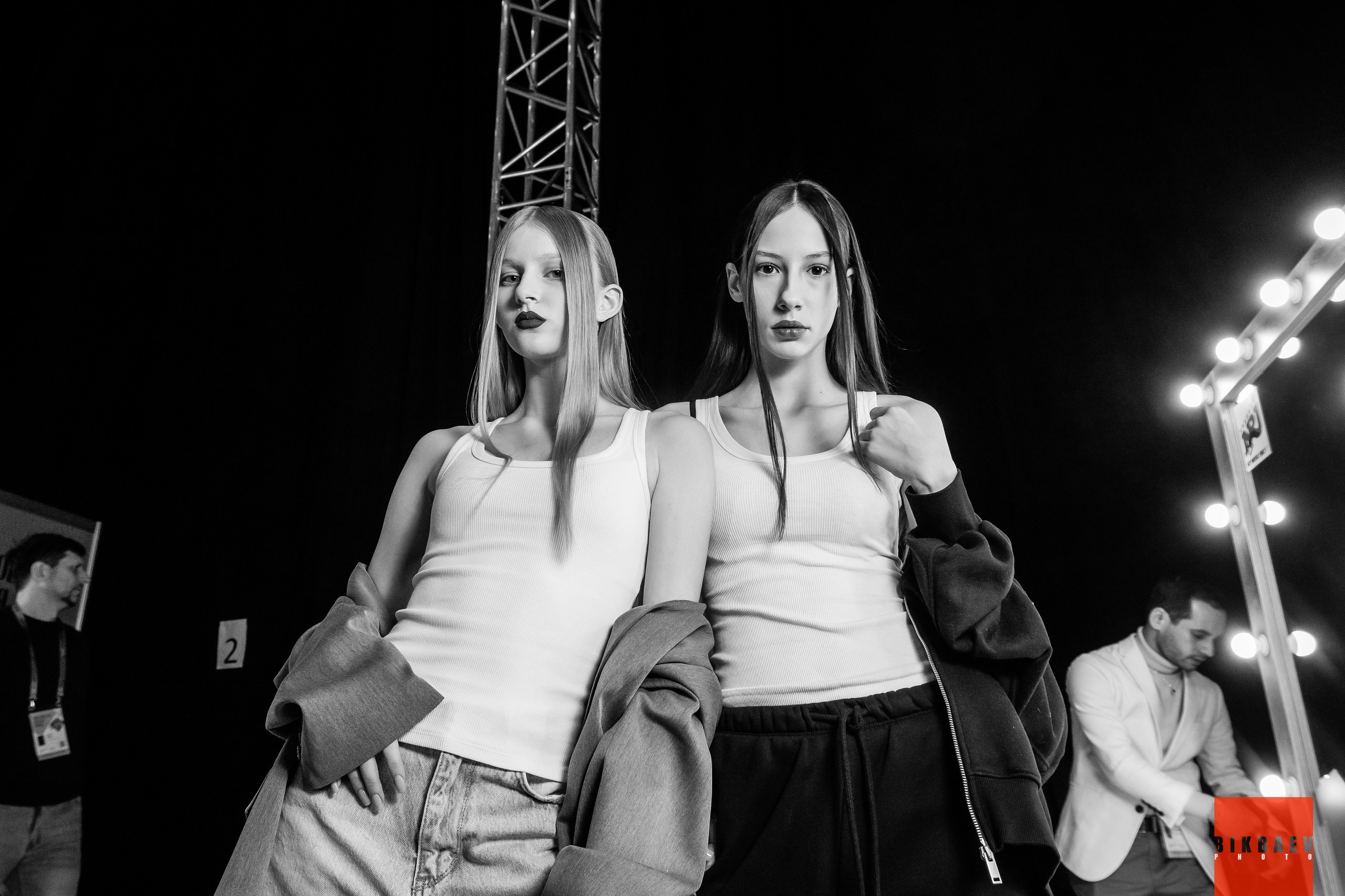 MOSCOW FASHION WEEK 2025. Главная