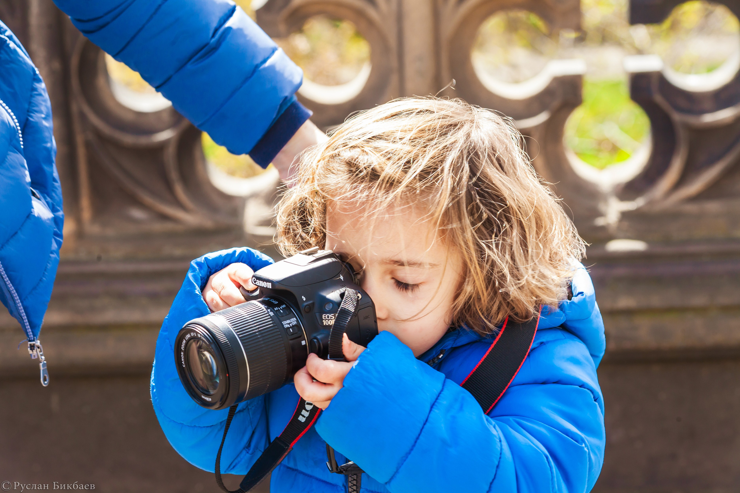ШОНТЛАДНИЯ / SCOTLAND. Главная