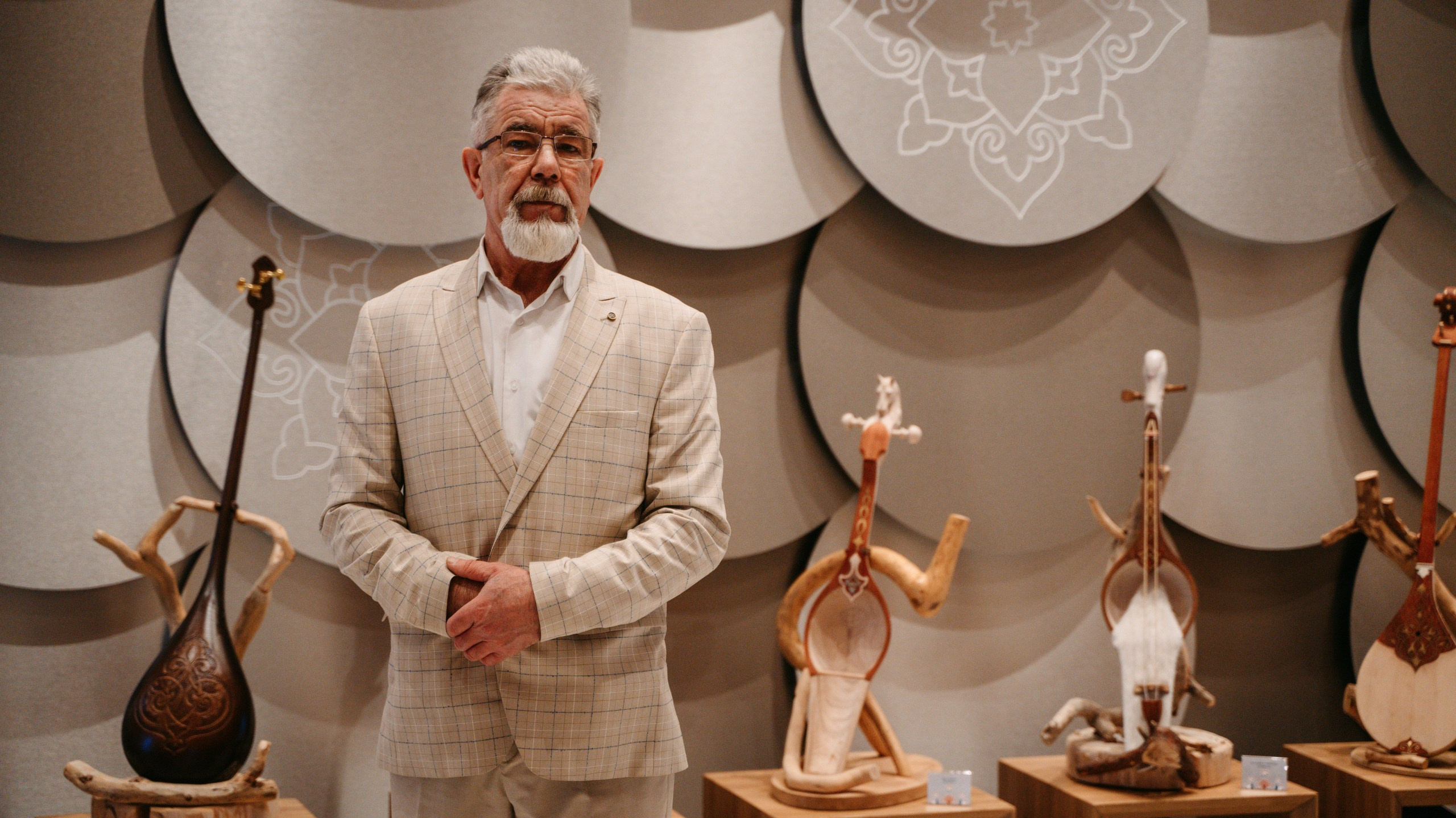 Новый Театр Камала. Саша Копылов, фотограф в Казани