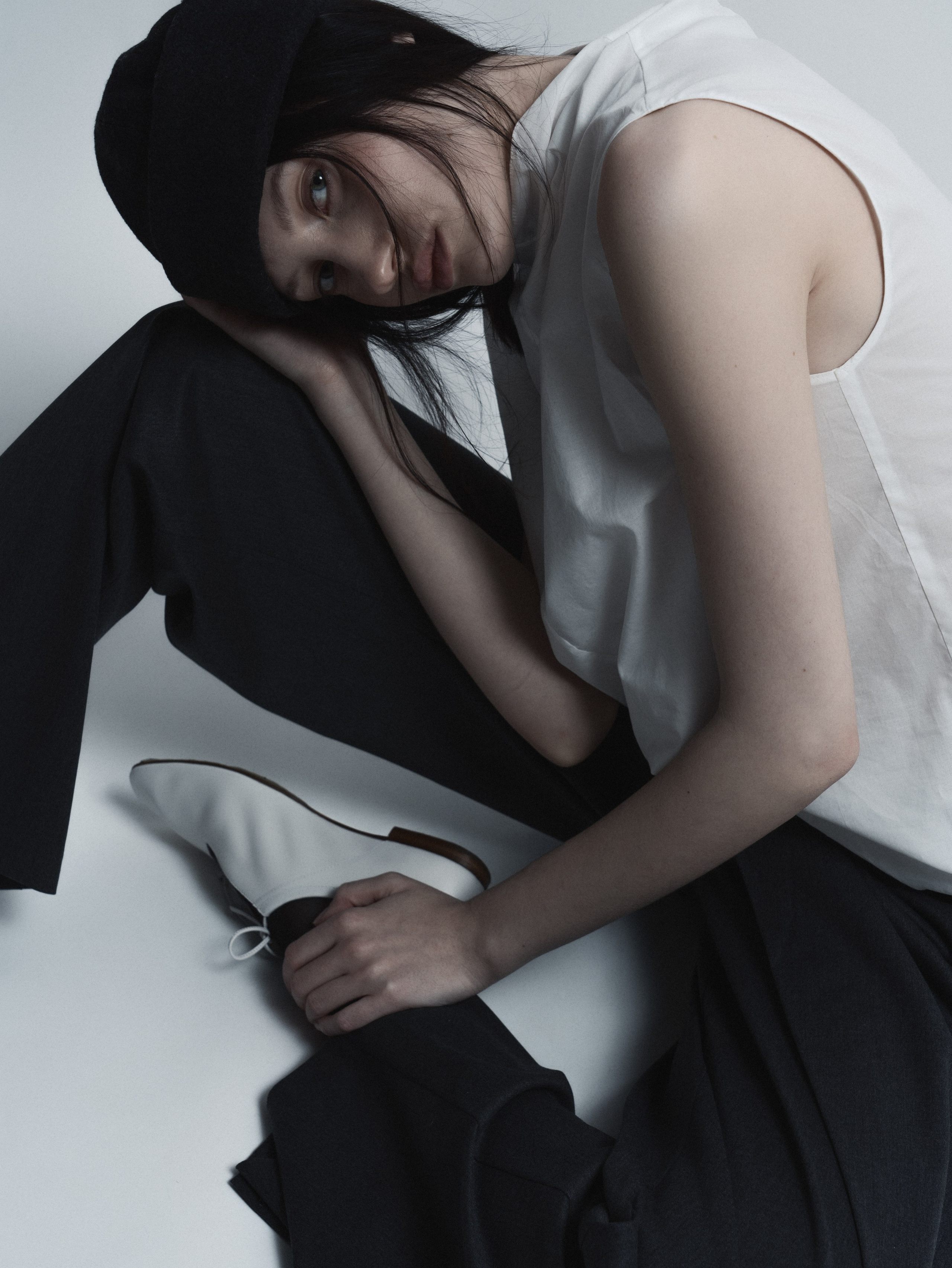 Albyalbie / art project