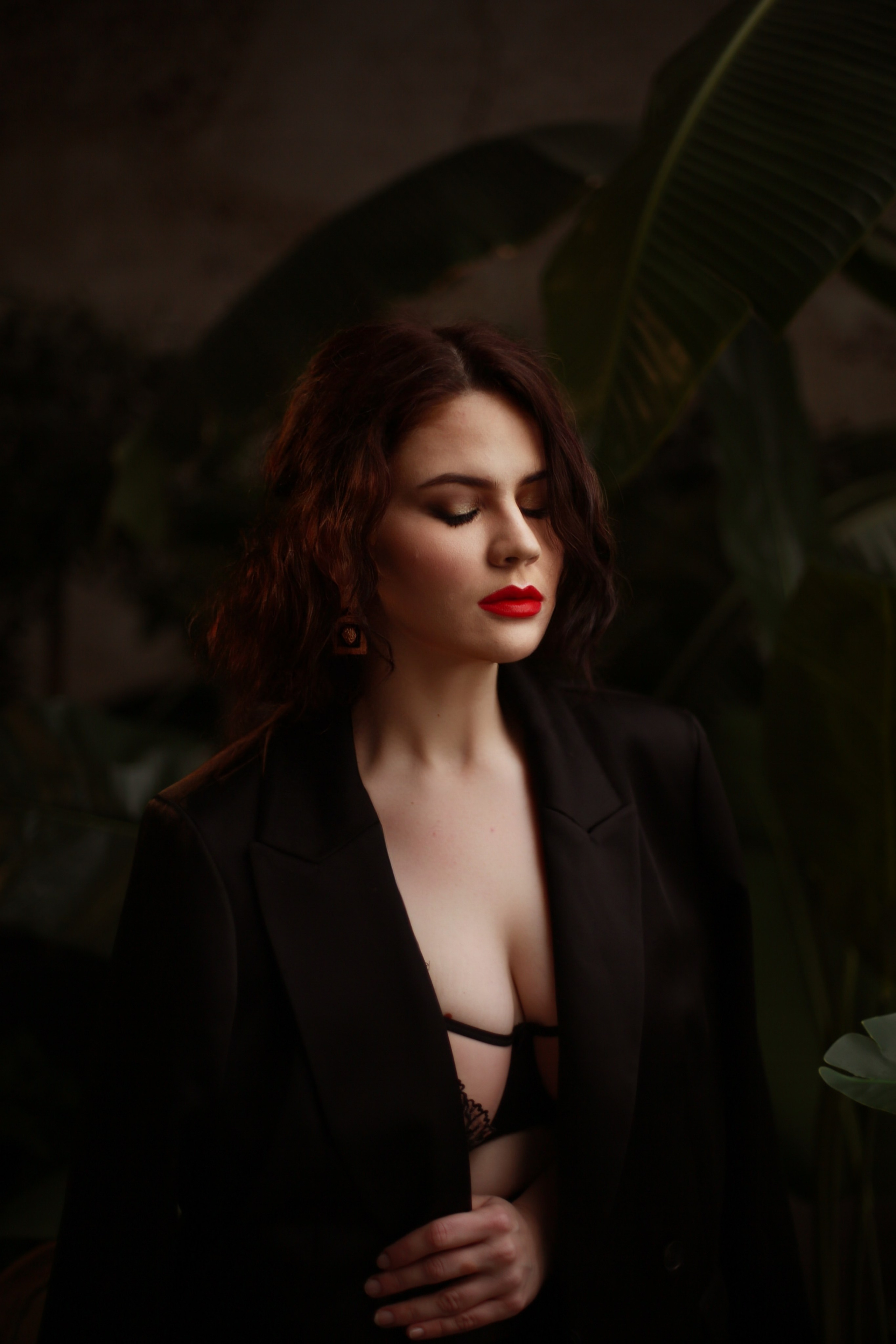 Портрентый фотограф. Pholeandr|Photo