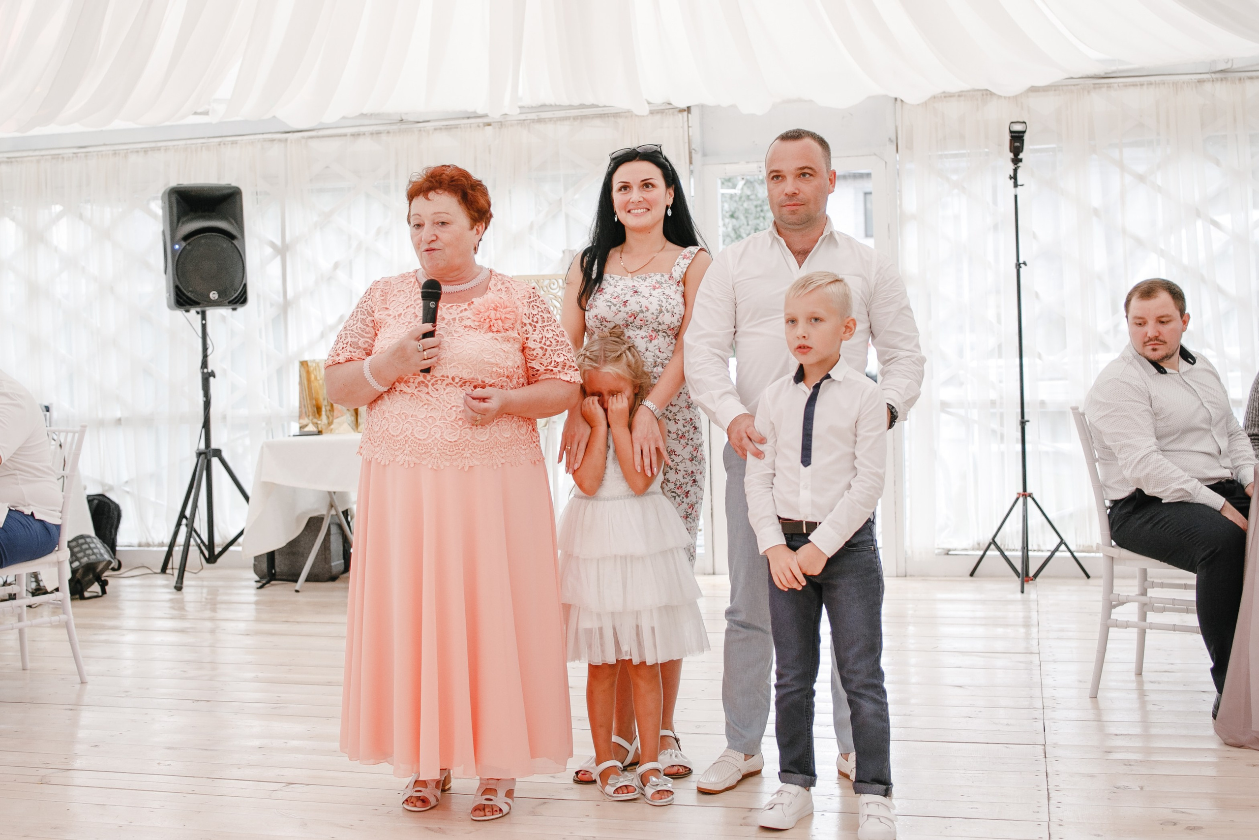 Александр и Алёна. Свадебный и семейный фотограф в Санкт-Петербурге Дмитрий Панин