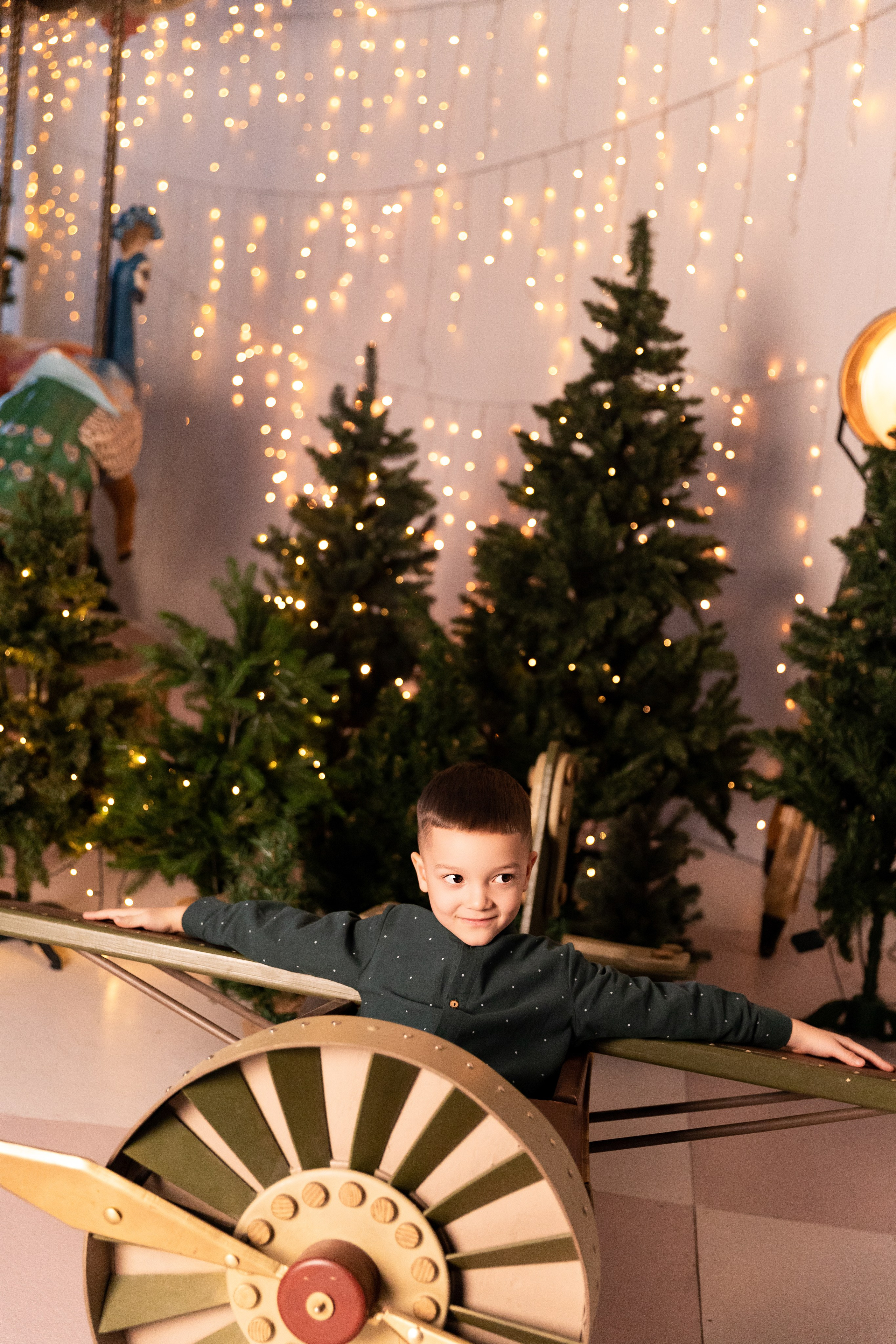 Арина, Кирилл, Аристарх и Афина. Семейный фотограф в Екатеринбурге и Красноуфимске Евгения Лягаева