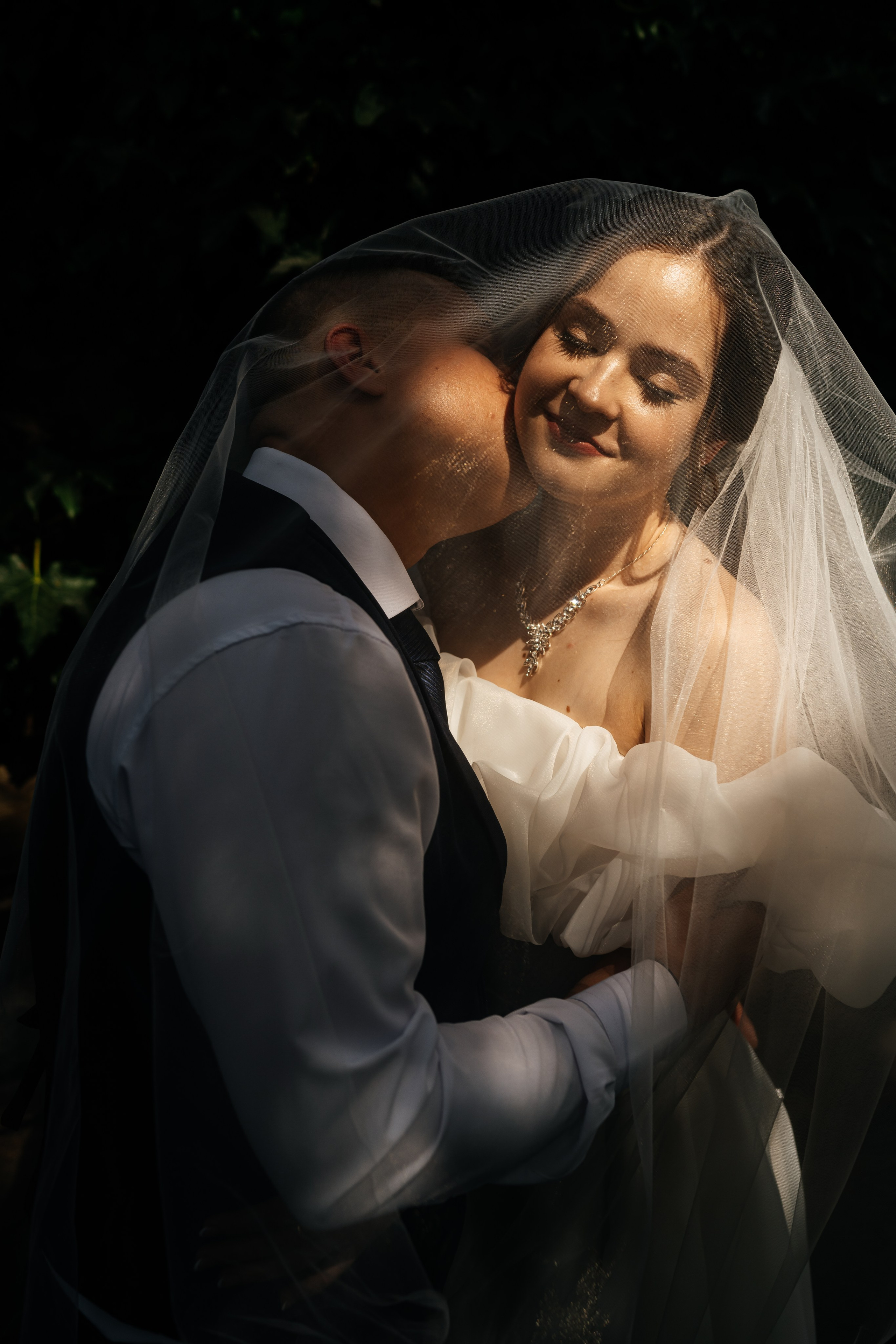 Анна и Александр. 16.08.2025. Фотограф в Каменске-Шахтинском Ольга Сагал