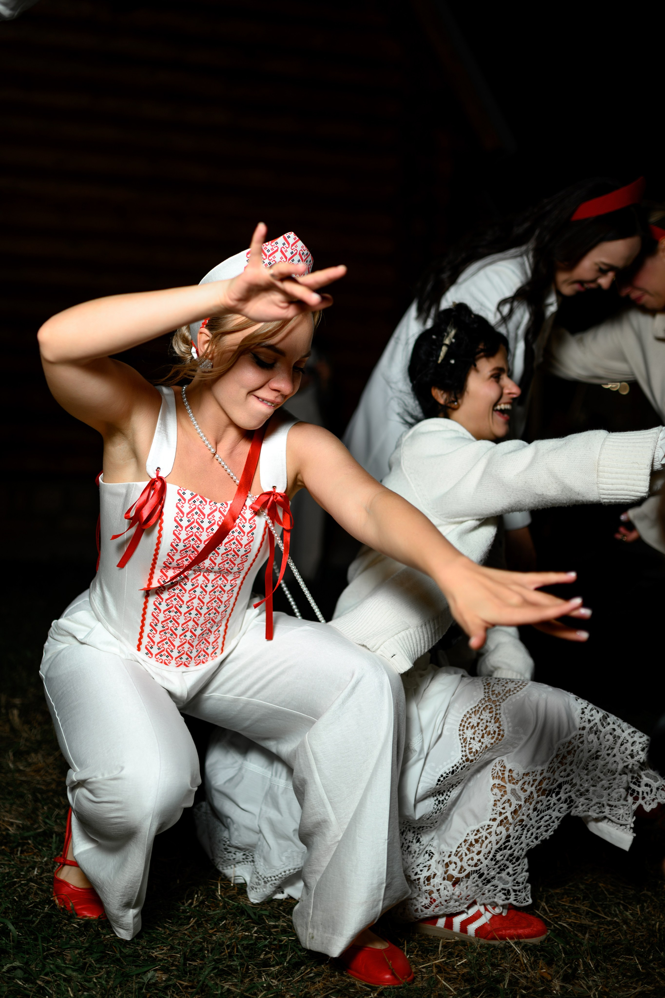 Lisa & Ilya. Фотограф в Липецке Ковалько Евгений