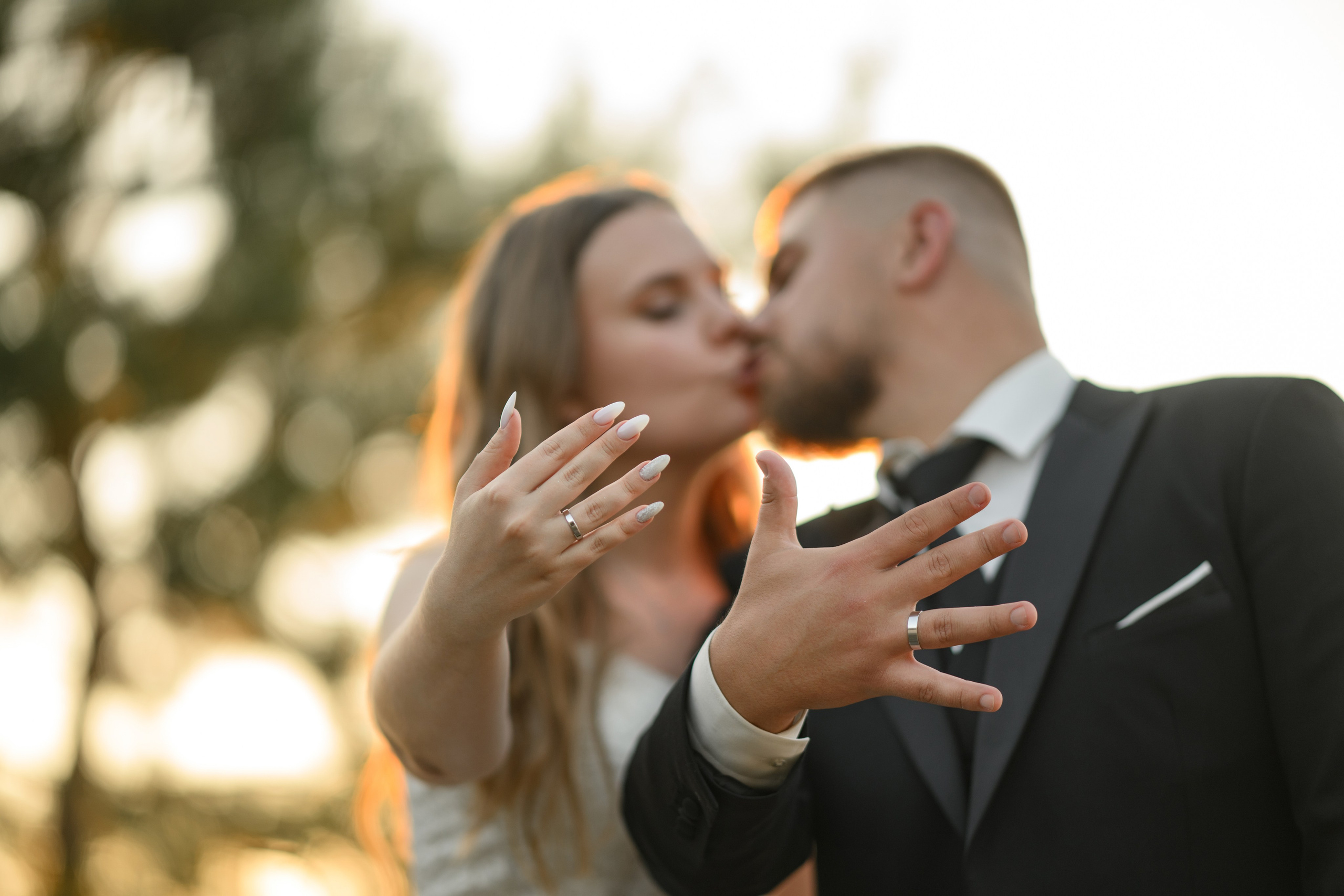 Sergey and Tatyana. Фотограф в Липецке Ковалько Евгений