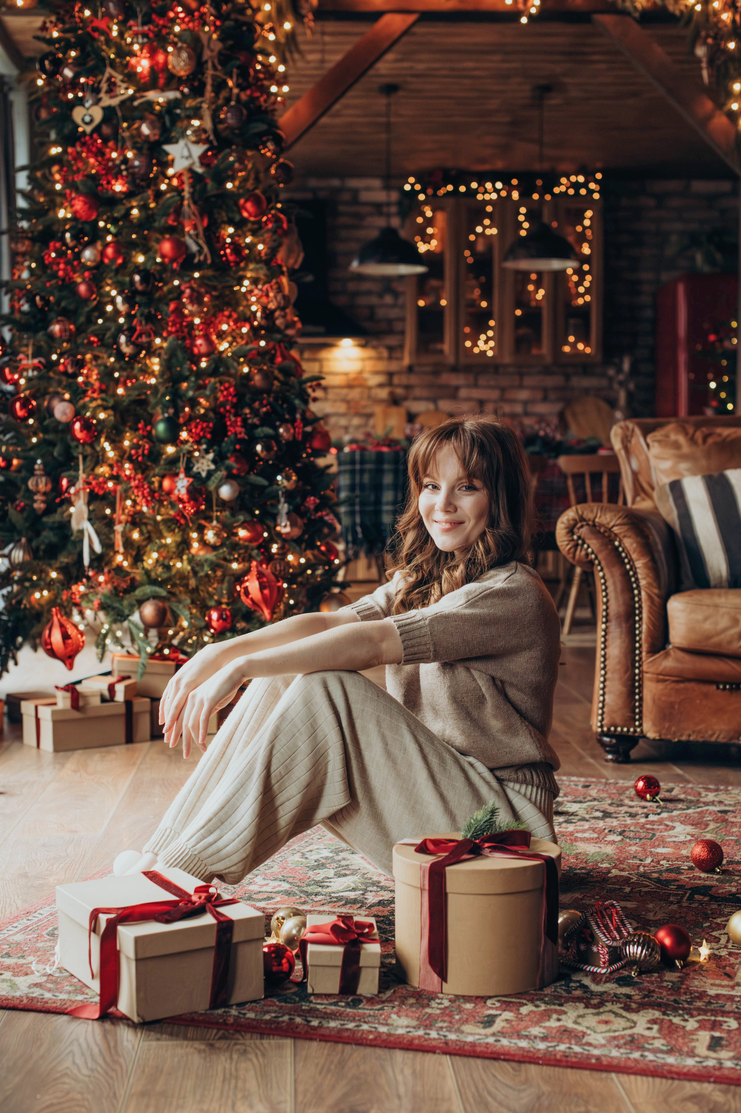 Семейные истории. Семейный и портретный фотограф Надежда Вылку