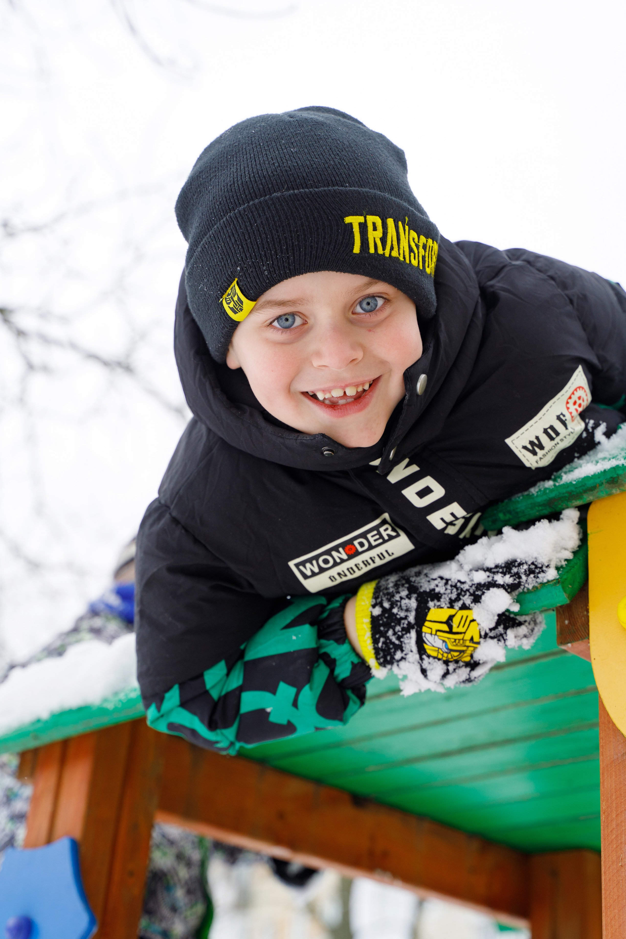 Детские сады. Детский и школьный фотограф Дмитрий Рыбалко