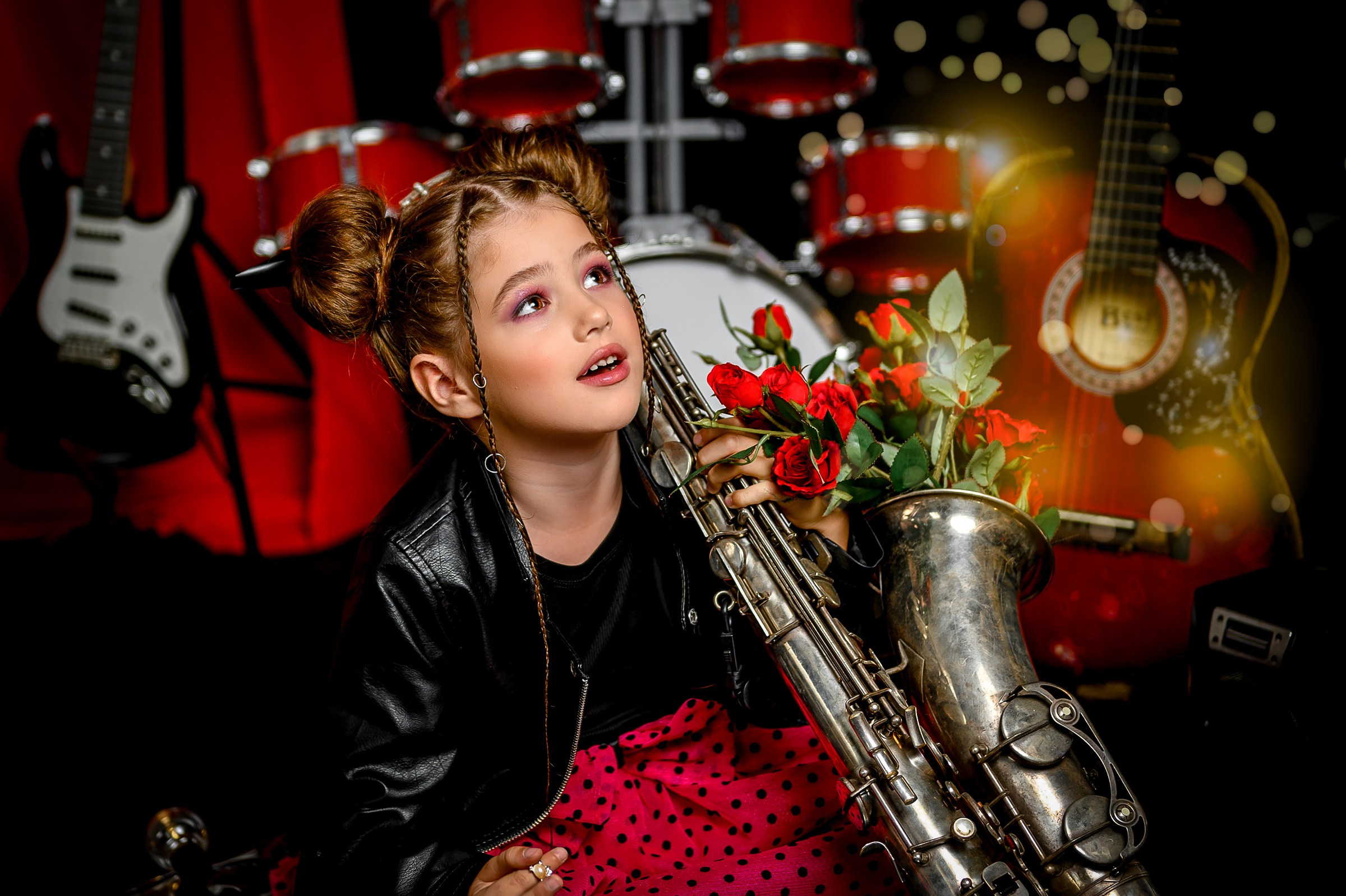 Я — ЗВЕЗДА!. Семейный и детский фотограф в Канске и Канском р-не, Красноярск и