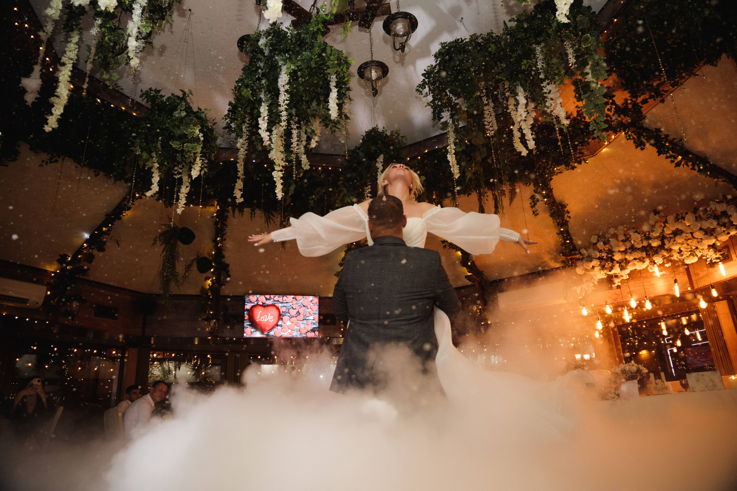 Романтика🖤🤍. Свадебный фотограф Мироманов Николай в Крыму