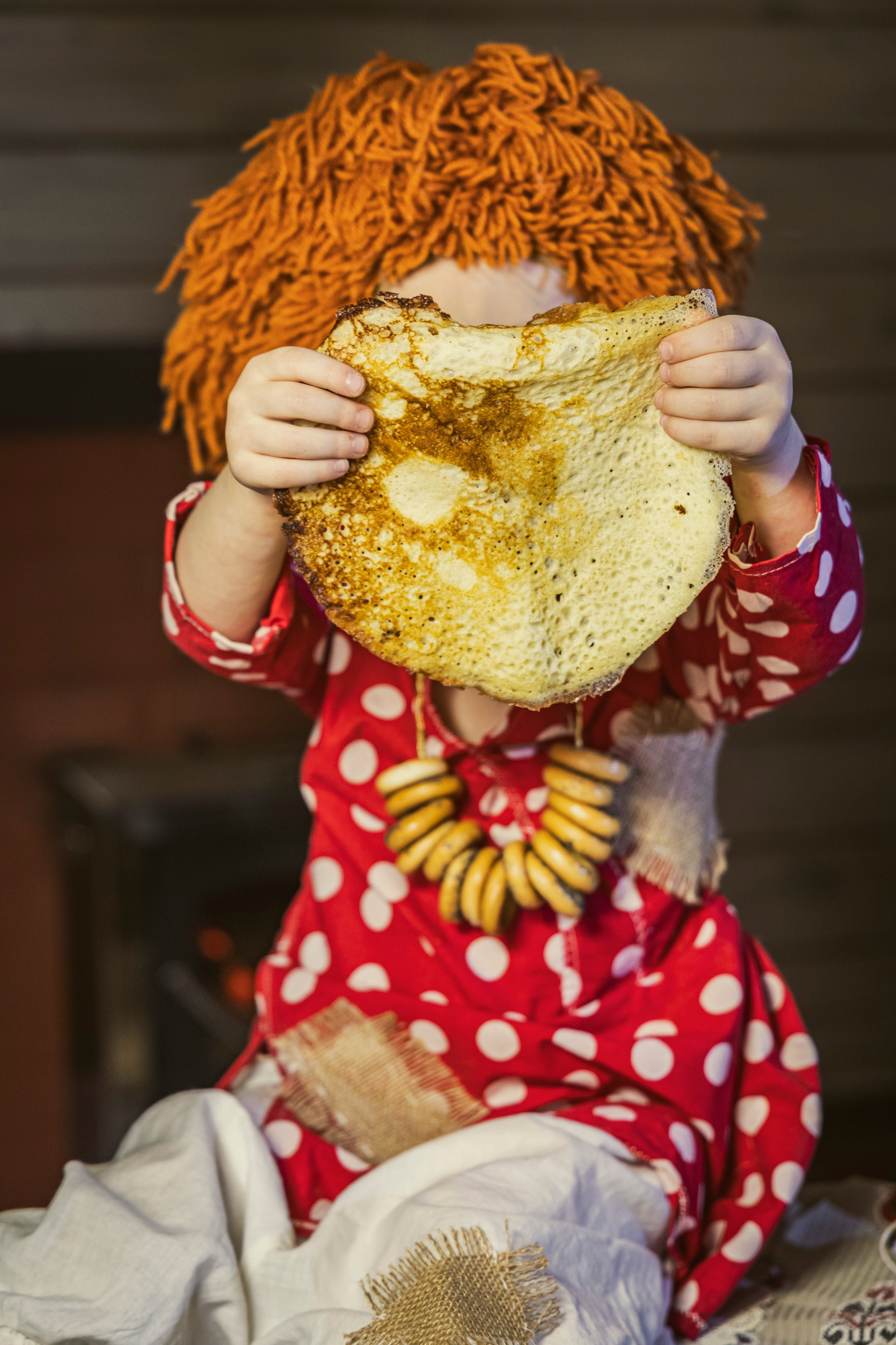 Домовёнок Кузя. Фотограф для маркетплейсов, фотоуслуги в Жуковском Татьяна Марсуверских