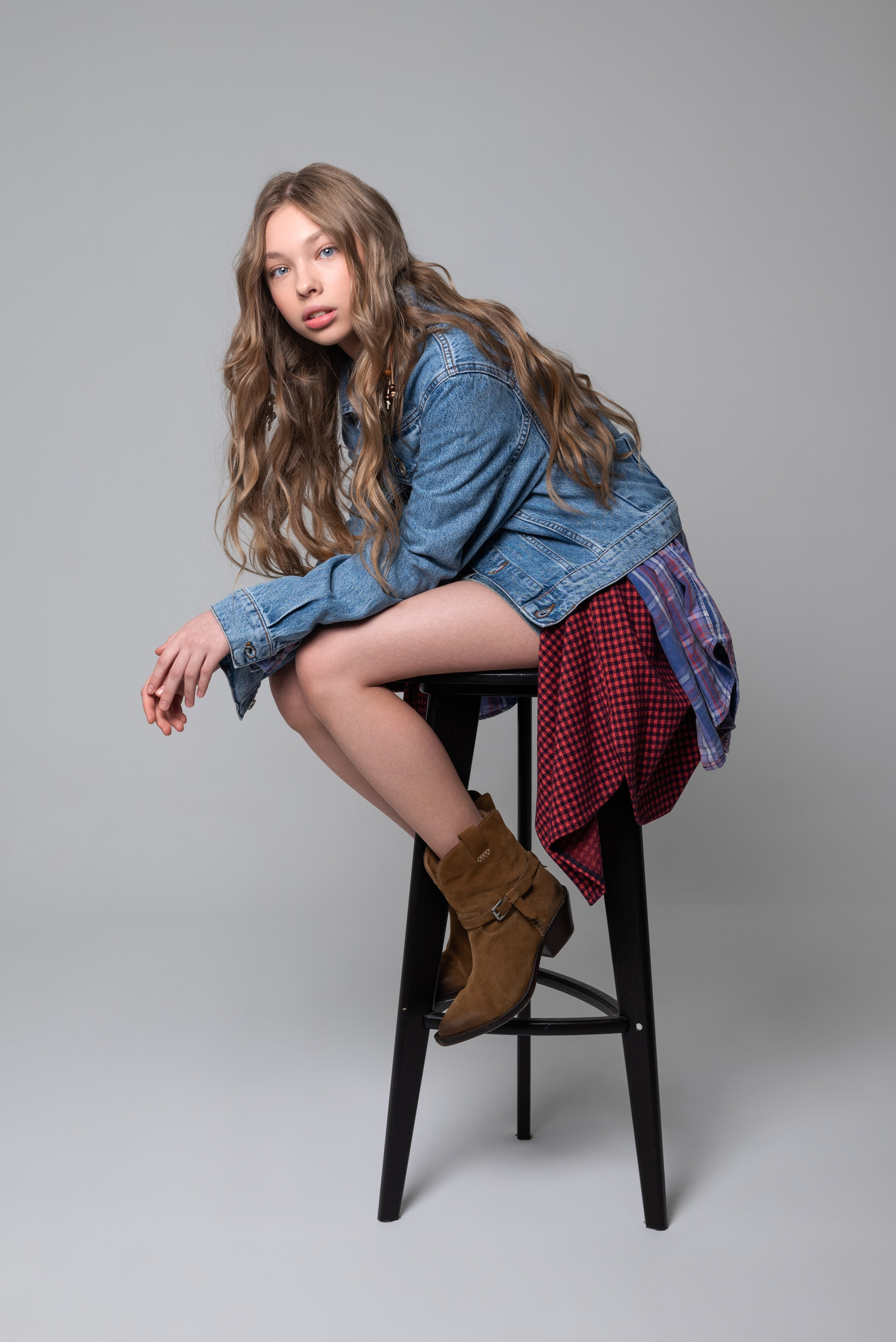 Sofi. Фотограф Москва Виктория Вишневская актерское / модельное портфолио