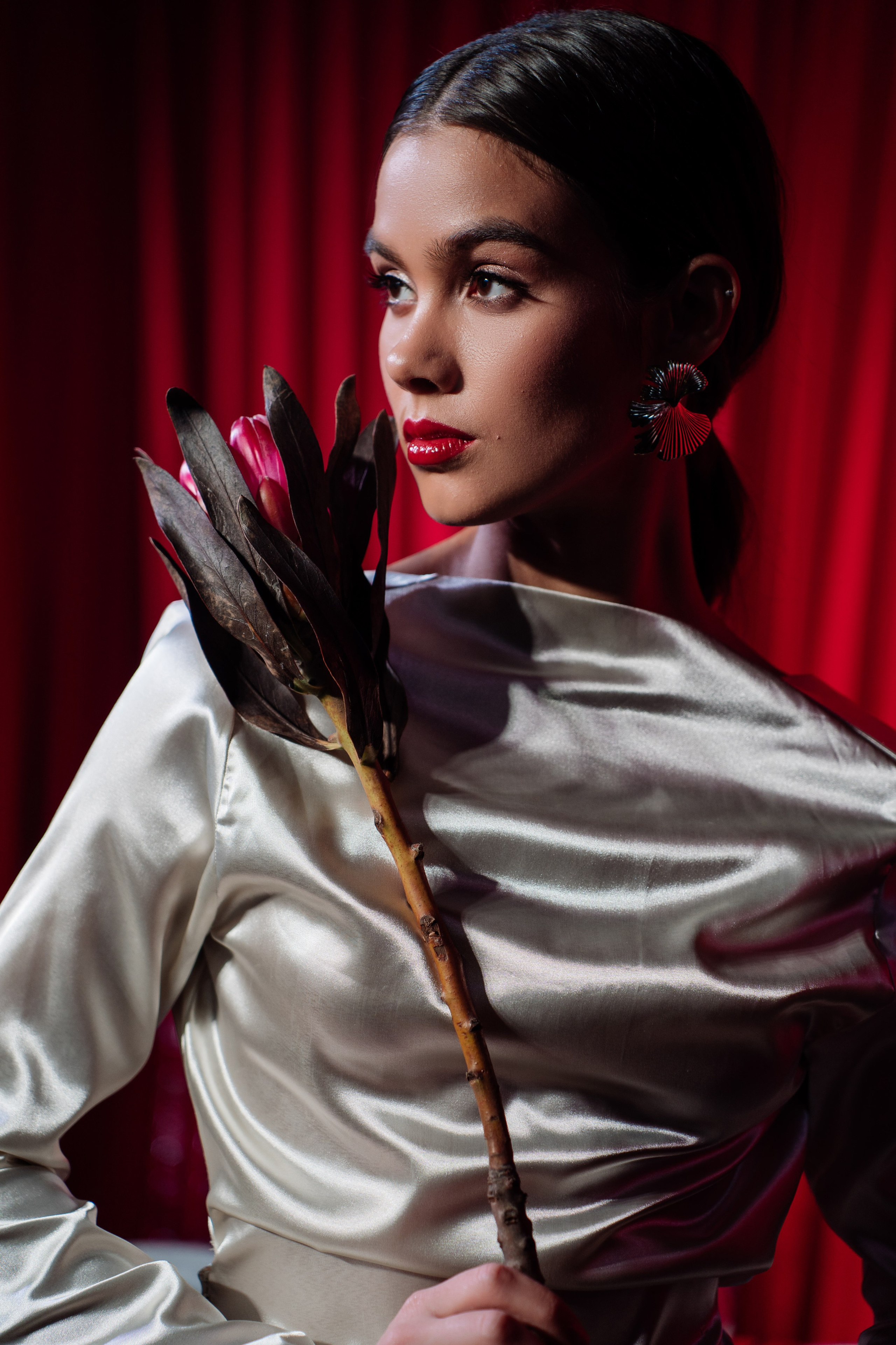 RED. Свадебный фотограф Тольятти Москва Адамова Виктория