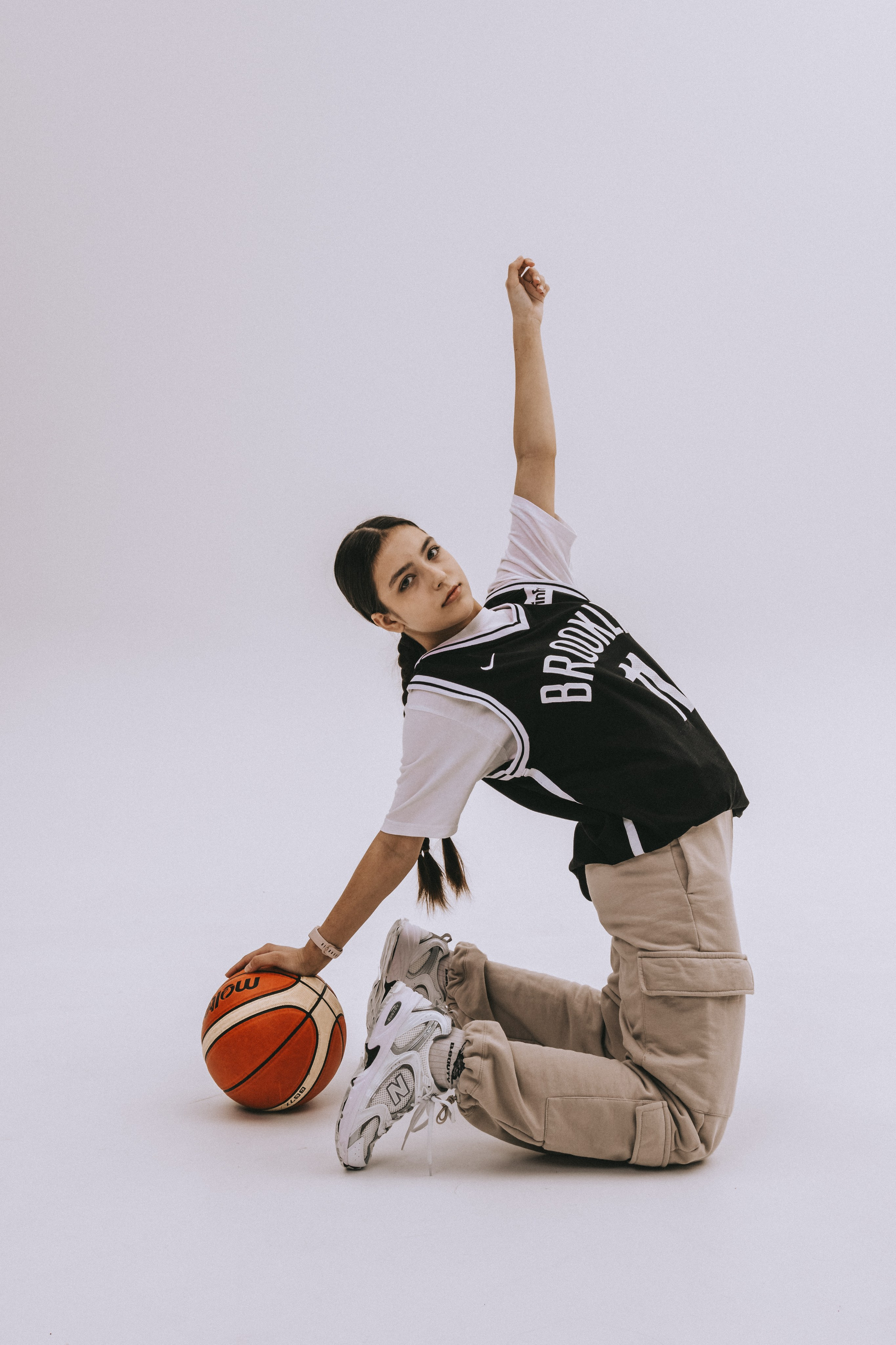 Баскет. Фотограф Новосибирск