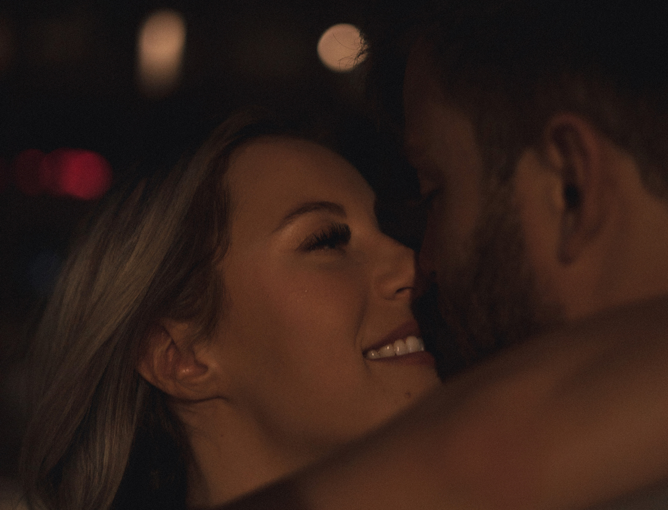 The Magic of The Night. Family&Couple Photographer