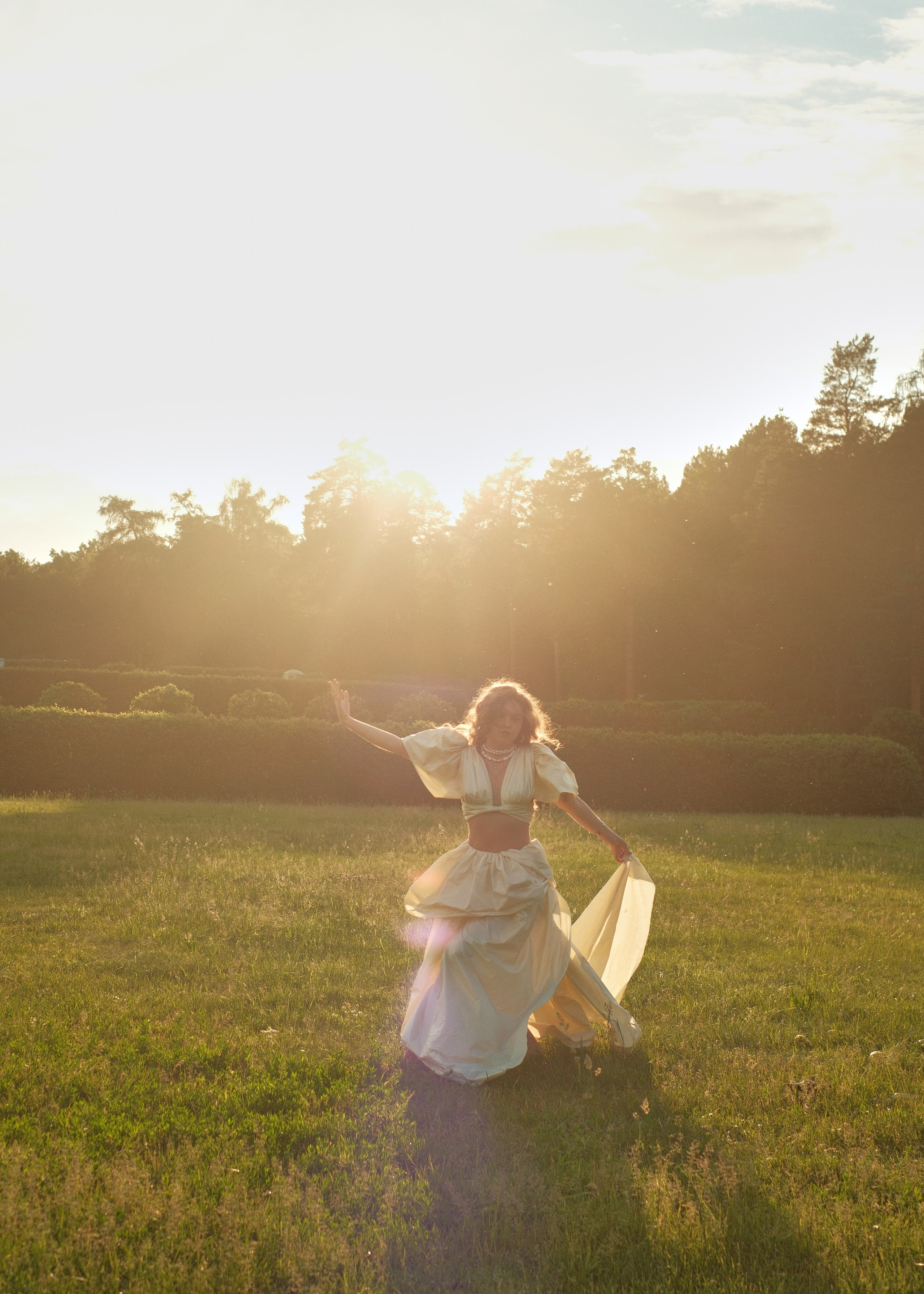 Klaudi. Фотограф