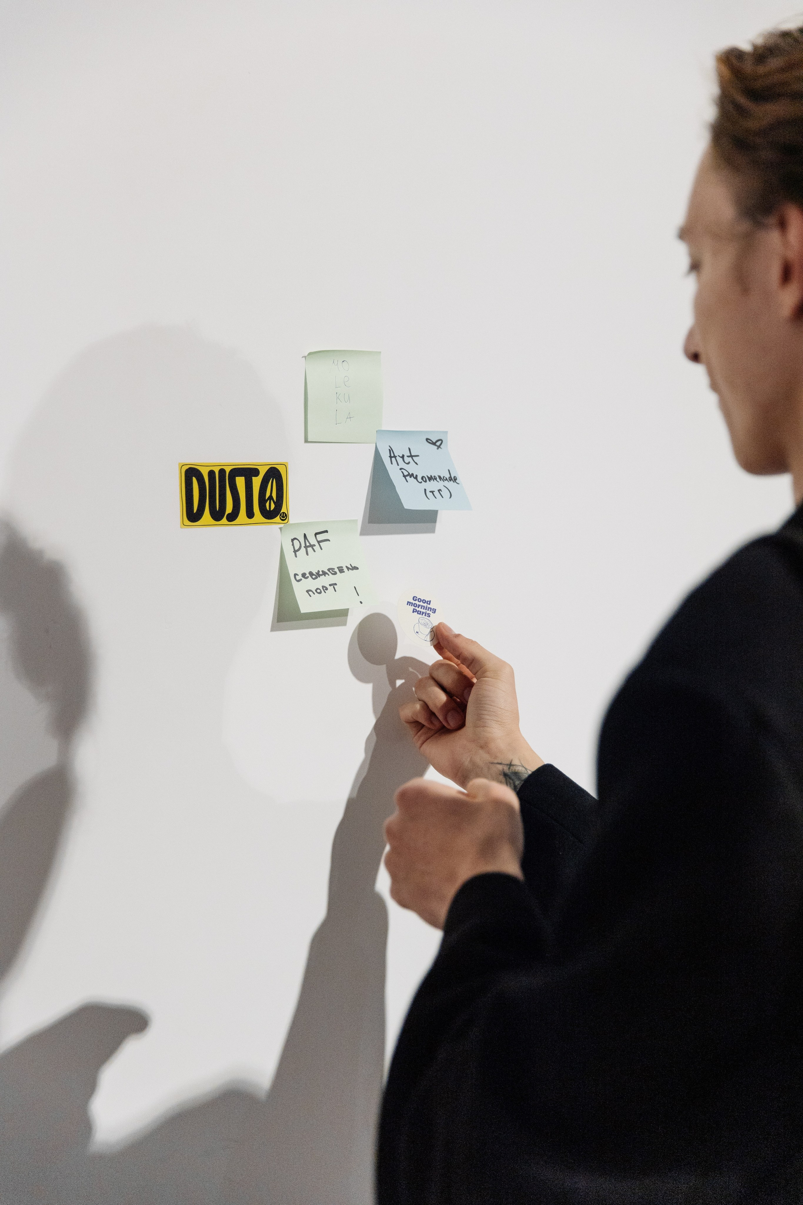 Рисунки на Стенах: Праздник продолжается. Репортажный Фотограф | Константин Кондрашов