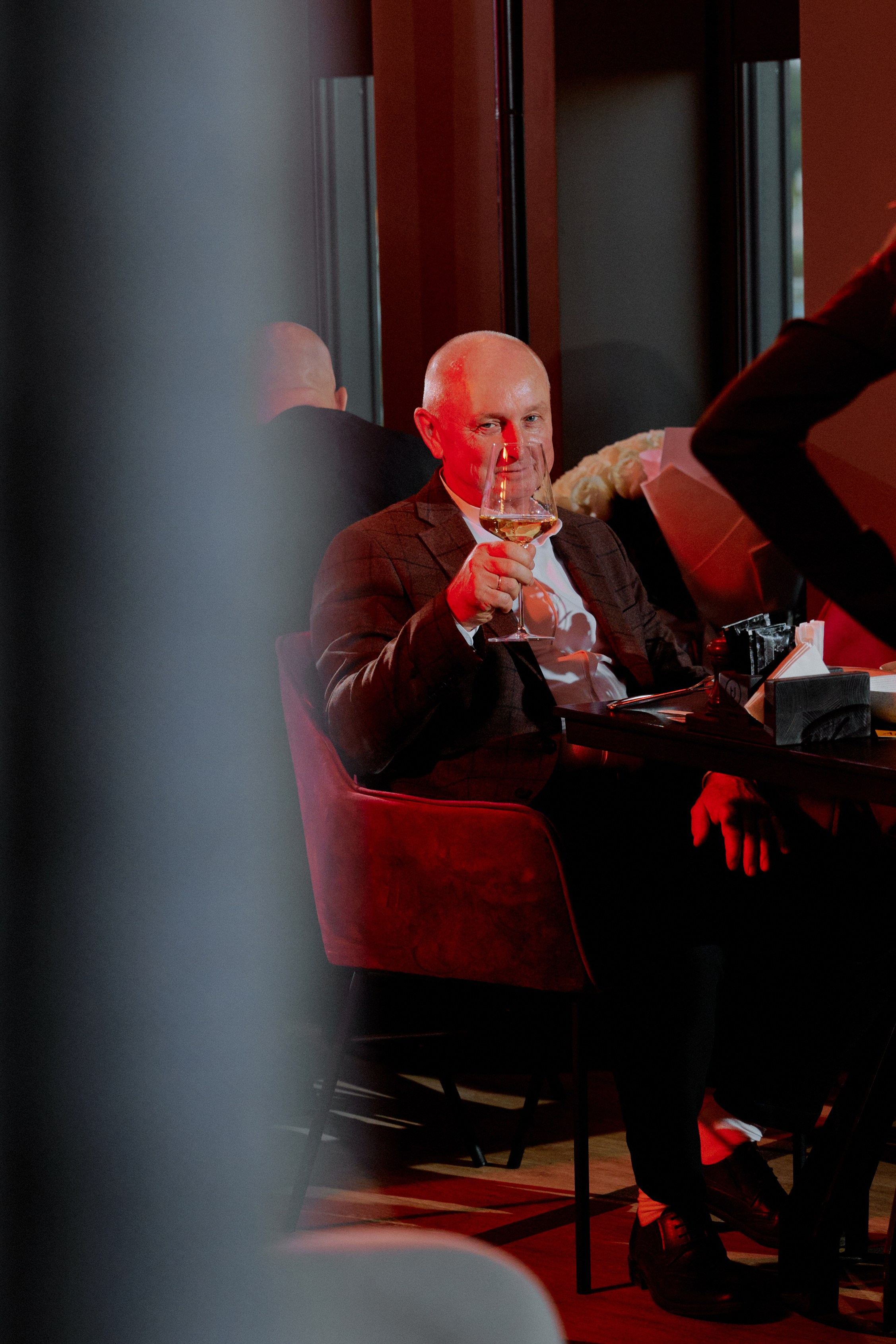 ПЕ-ПЕ-ПЕ. Фотограф Елена Краснопевцева