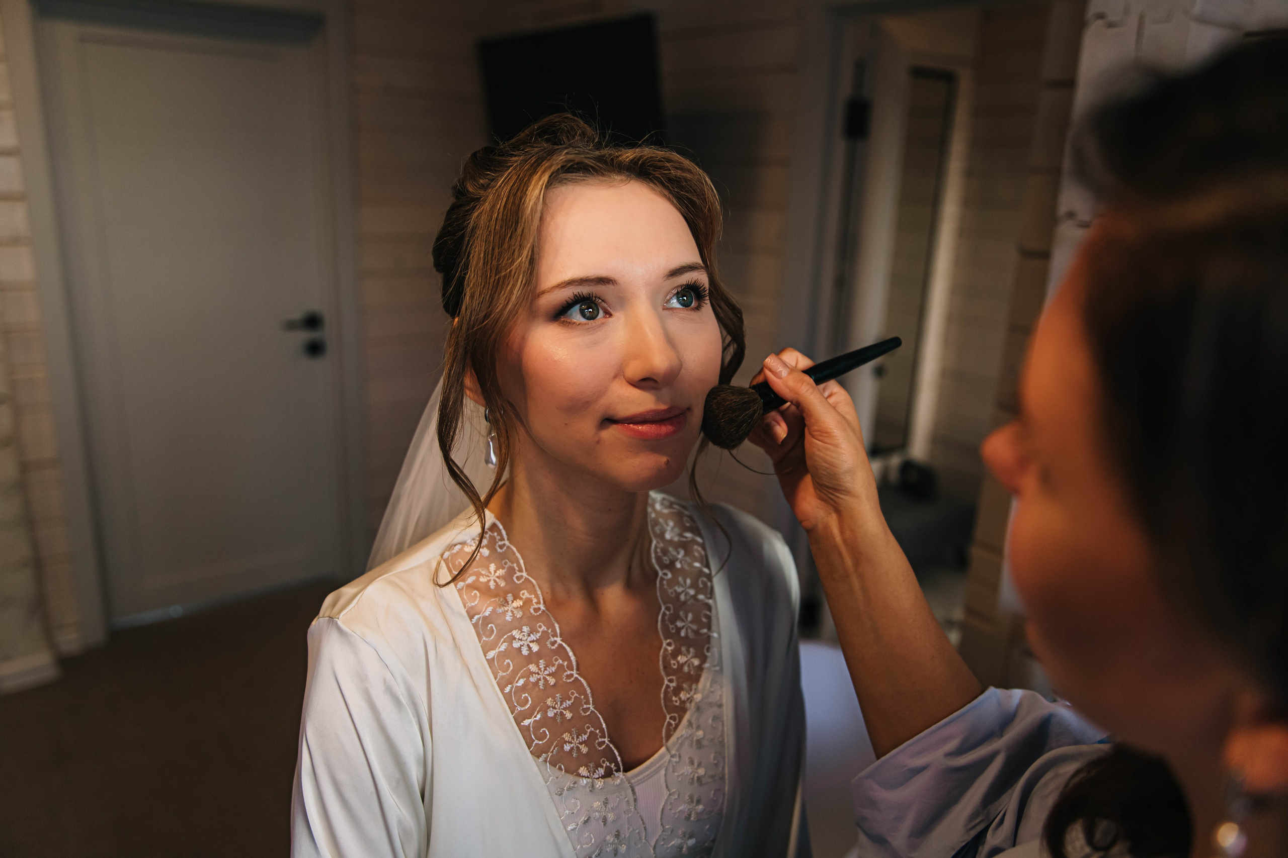 Вячеслав и Анастасия (пакет «Весь день»). Фотограф Дарья Маташкова