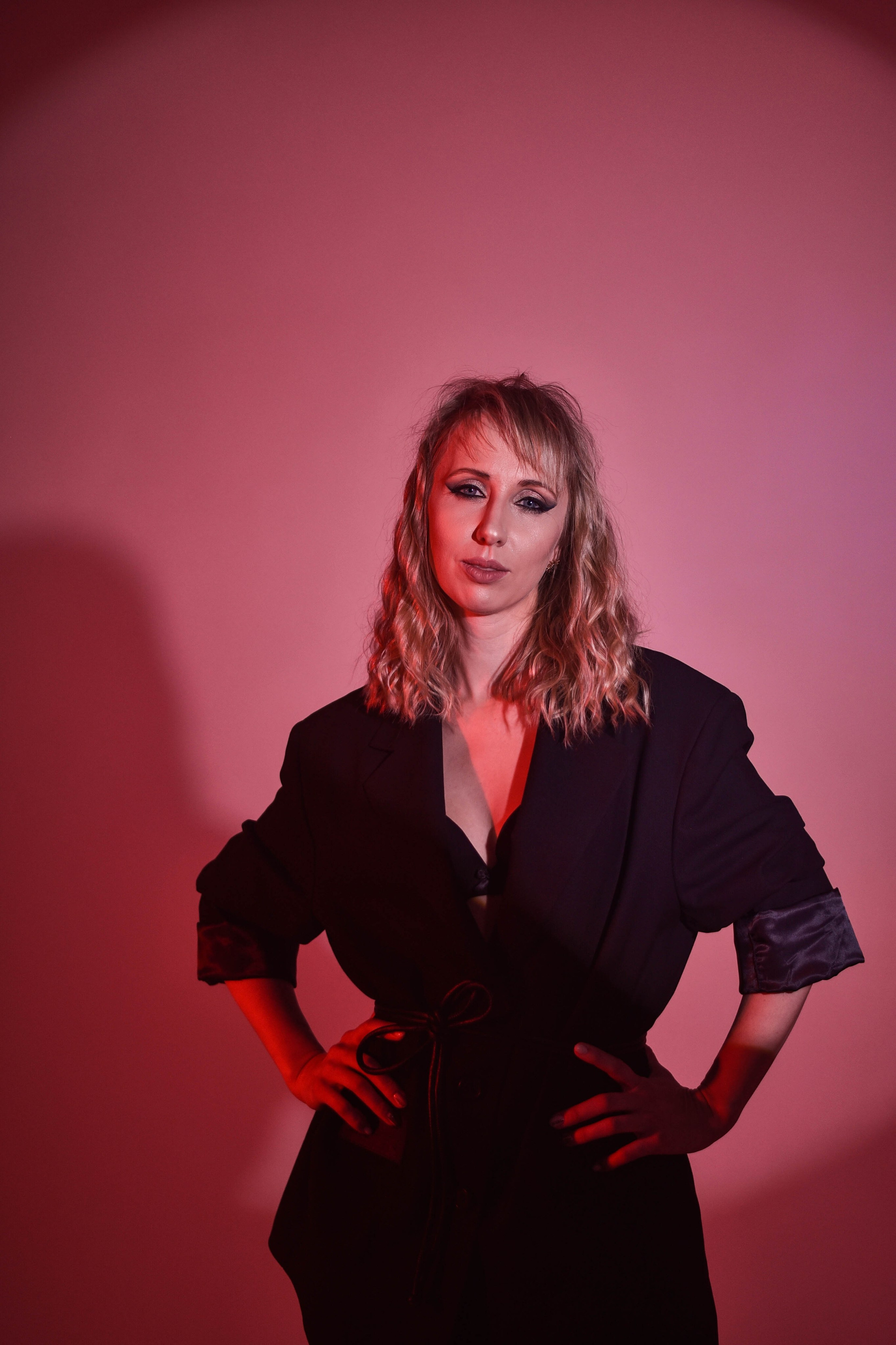 Ты в кино. Фотограф Юлия Гревцова