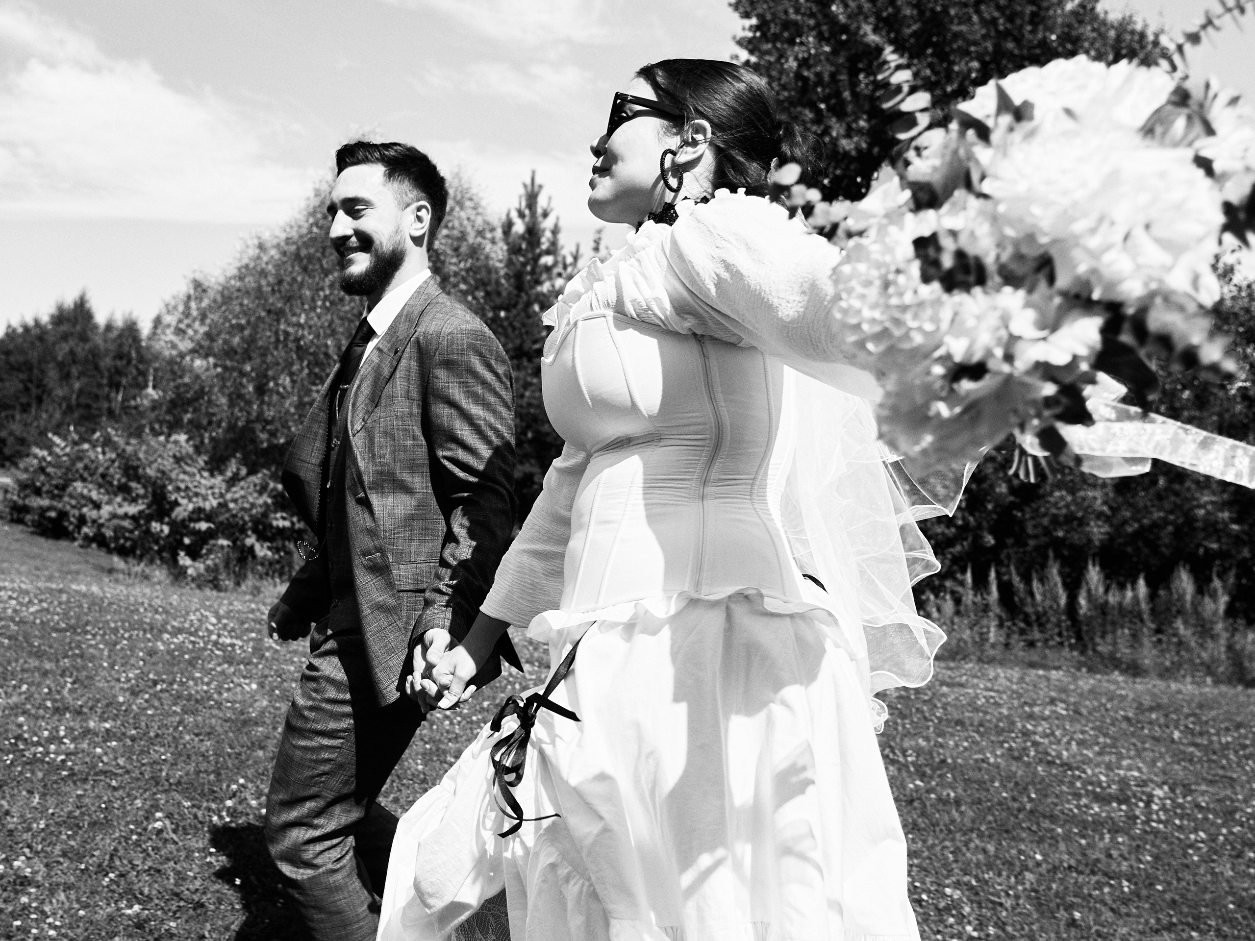 ANDREY & NATASHA. Свадебный и Love Story фотограф в Москве