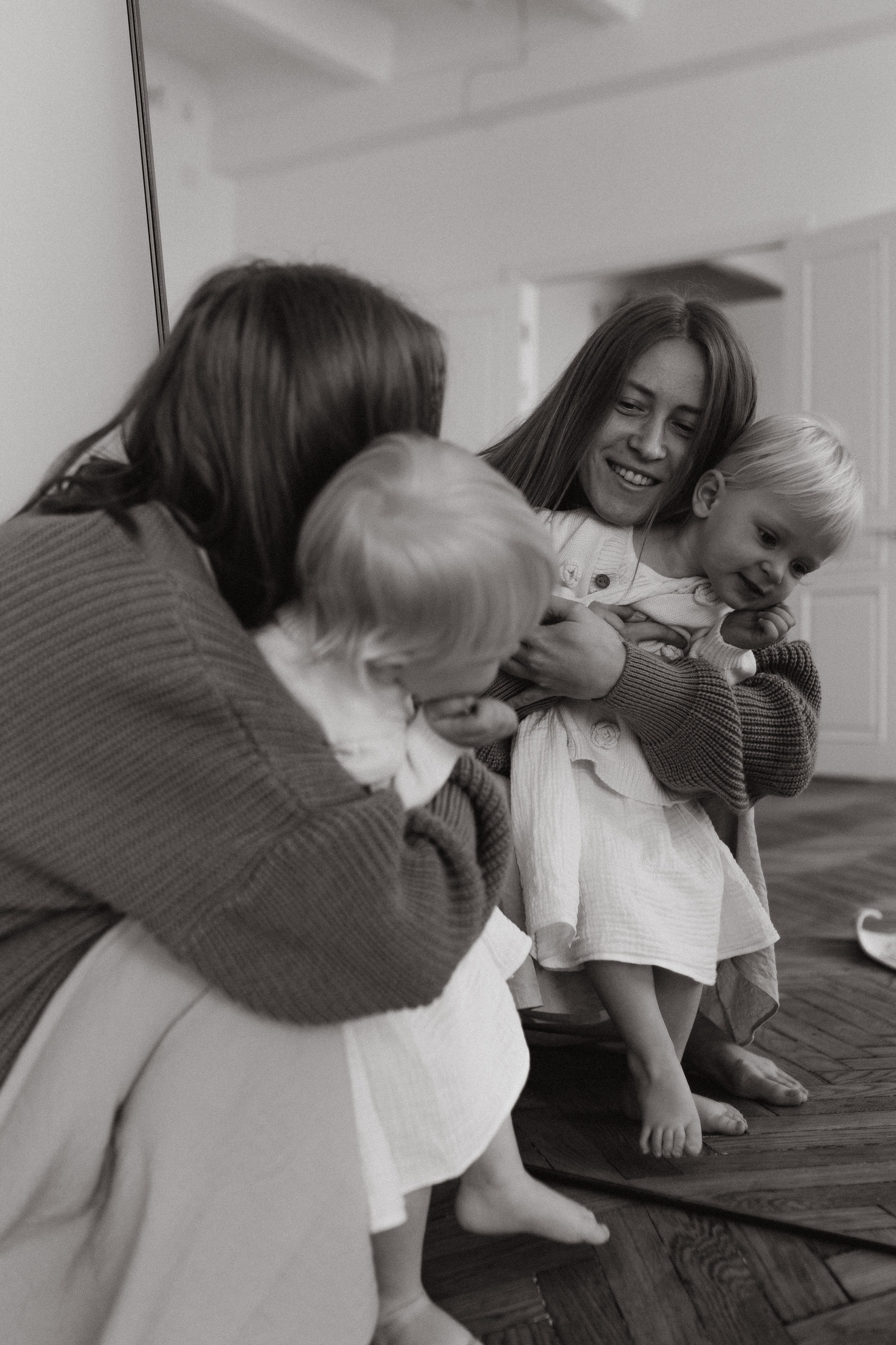 ❤️. Семейный фотограф в Москве Жукова Анна