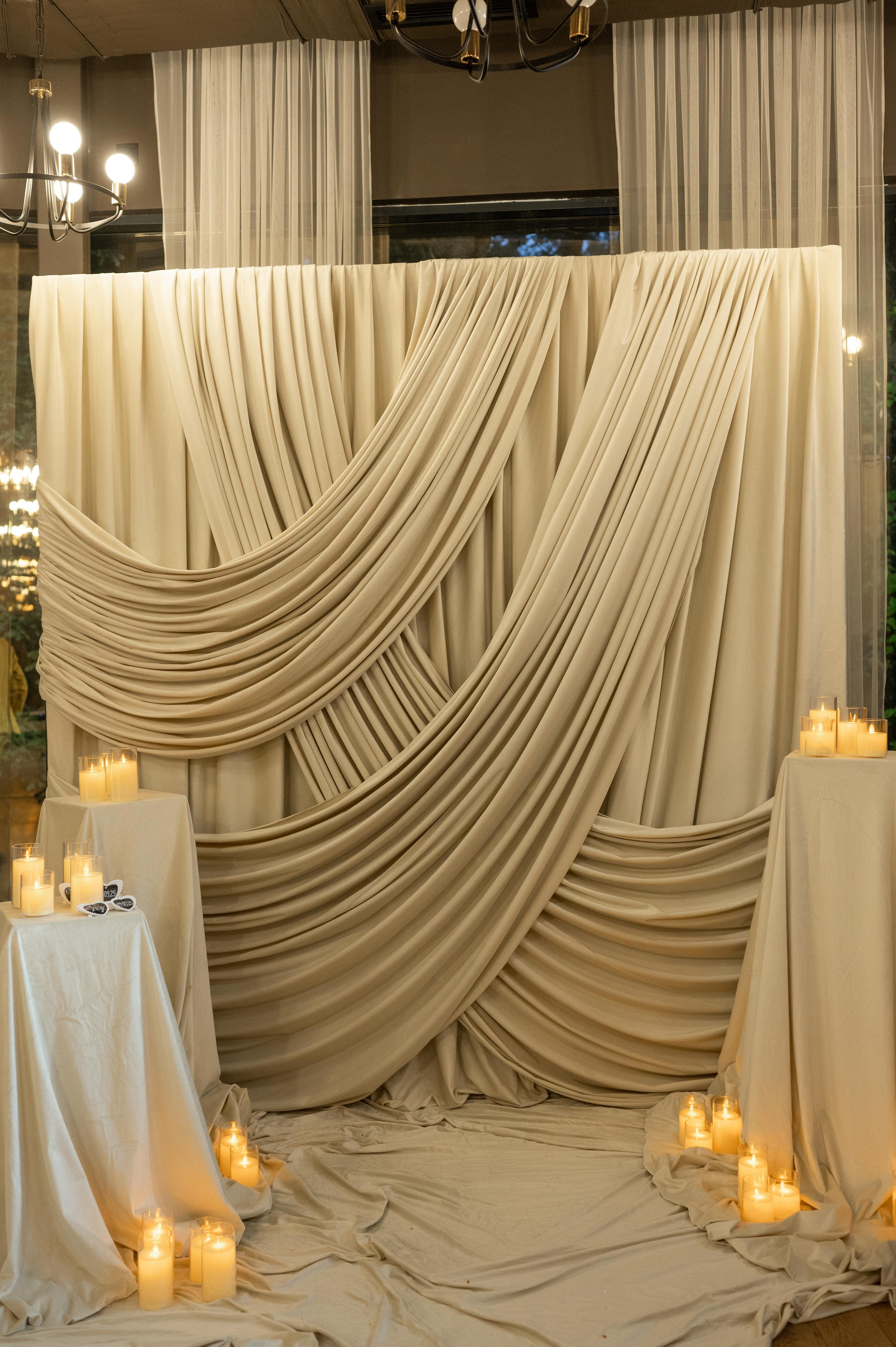 Вадим и Виктория. Свадебный, портретный, коммерческий, предметный фотограф в Ставрополе Иван Белашов