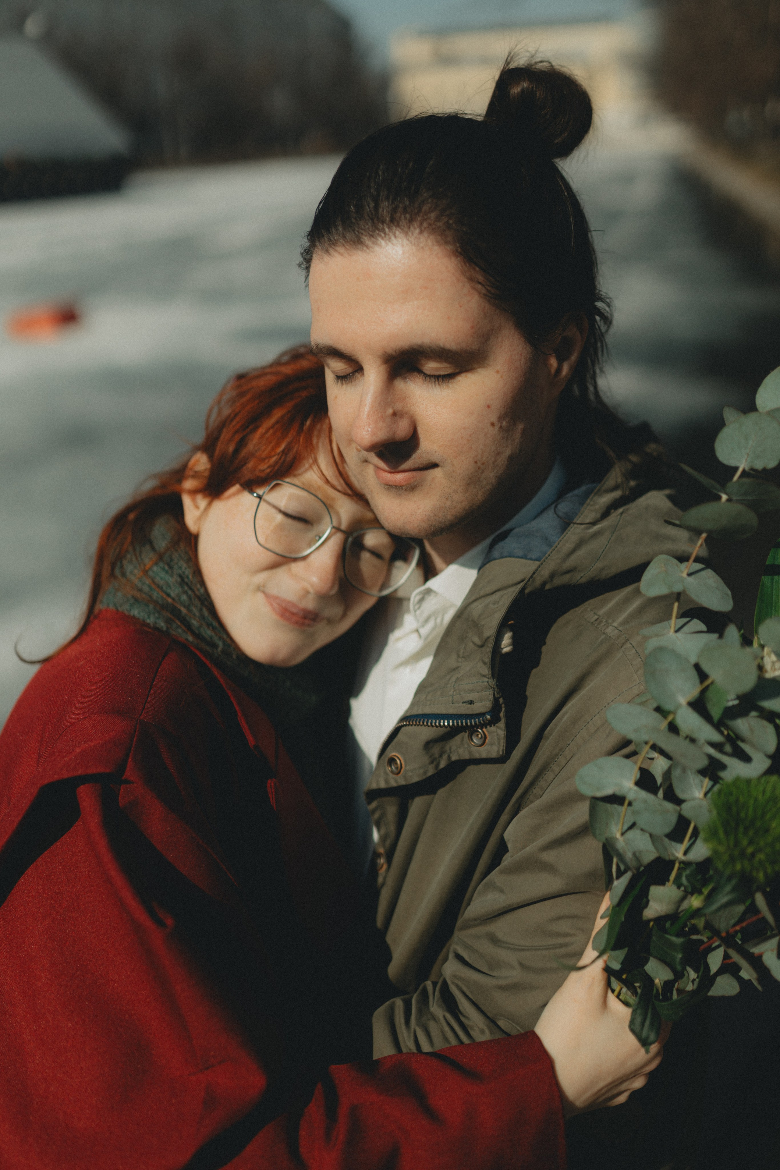 Екатерина & Виктор. Фотограф НОГИНСК, Москва, Анастасия Белая