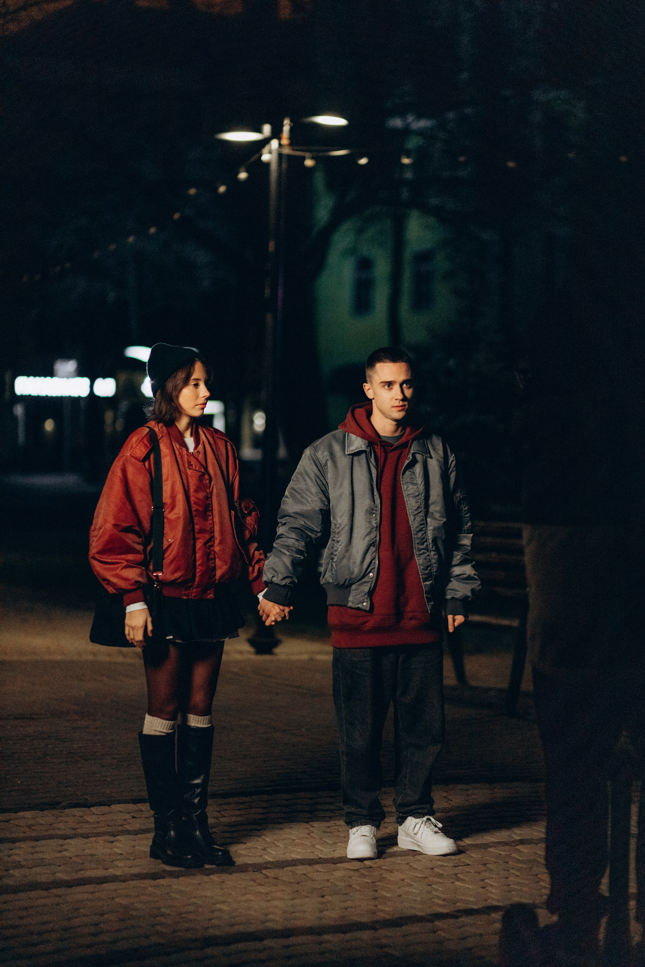 Dabro — давай навсегда (бэкстейдж). Фотограф НОГИНСК, Москва, Анастасия Белая