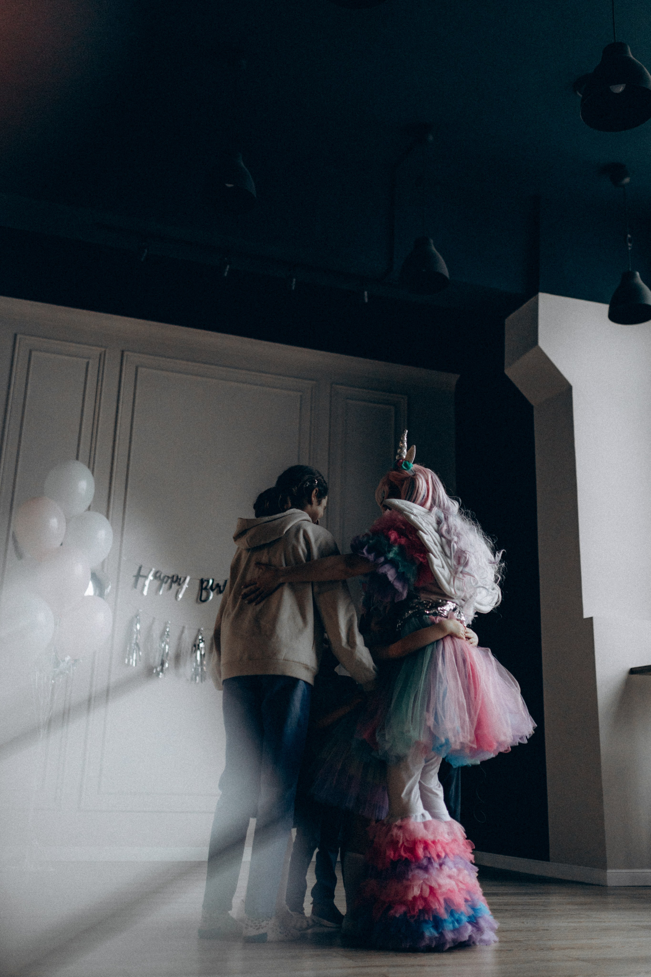 День рождения Ариши. Фотограф НОГИНСК, Москва, Анастасия Белая