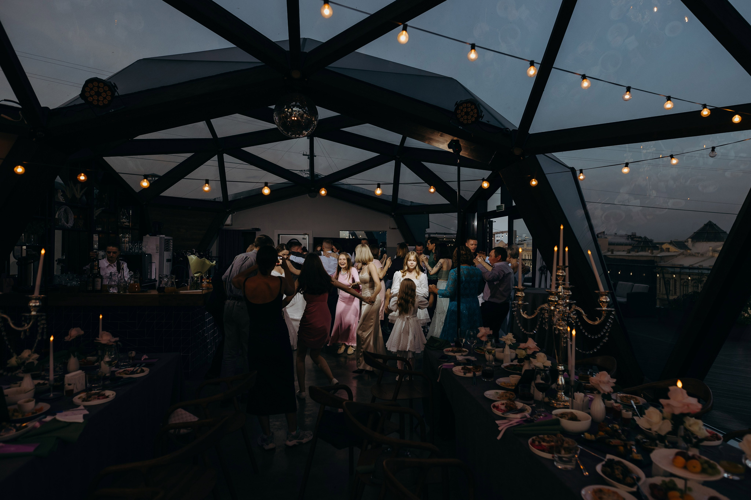 Wedding day 30.08.24. Свадебный фотограф в Санкт-Петербурге