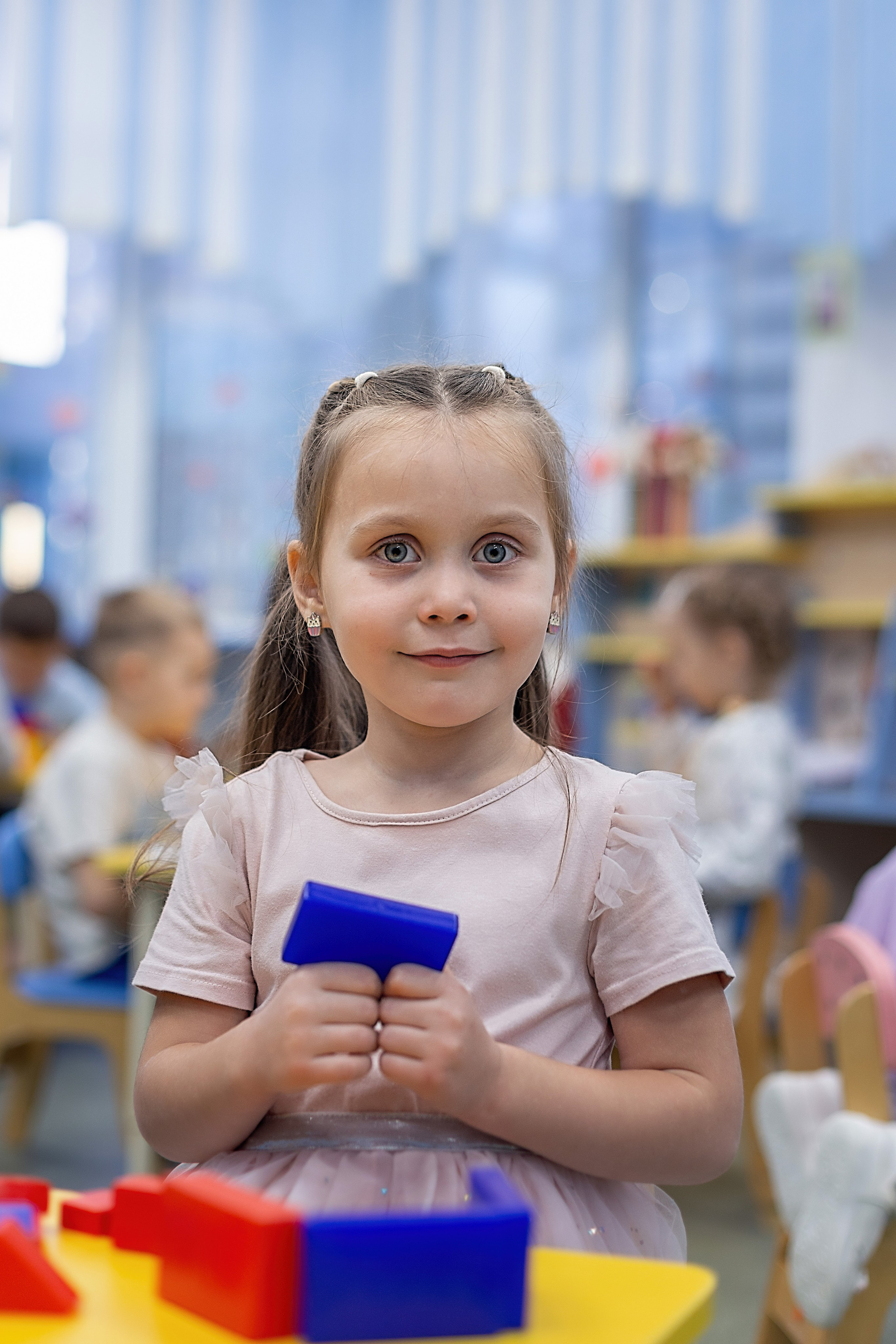 День в саду_ноябрь 2024. Семейный фотограф в Санкт-Петербурге