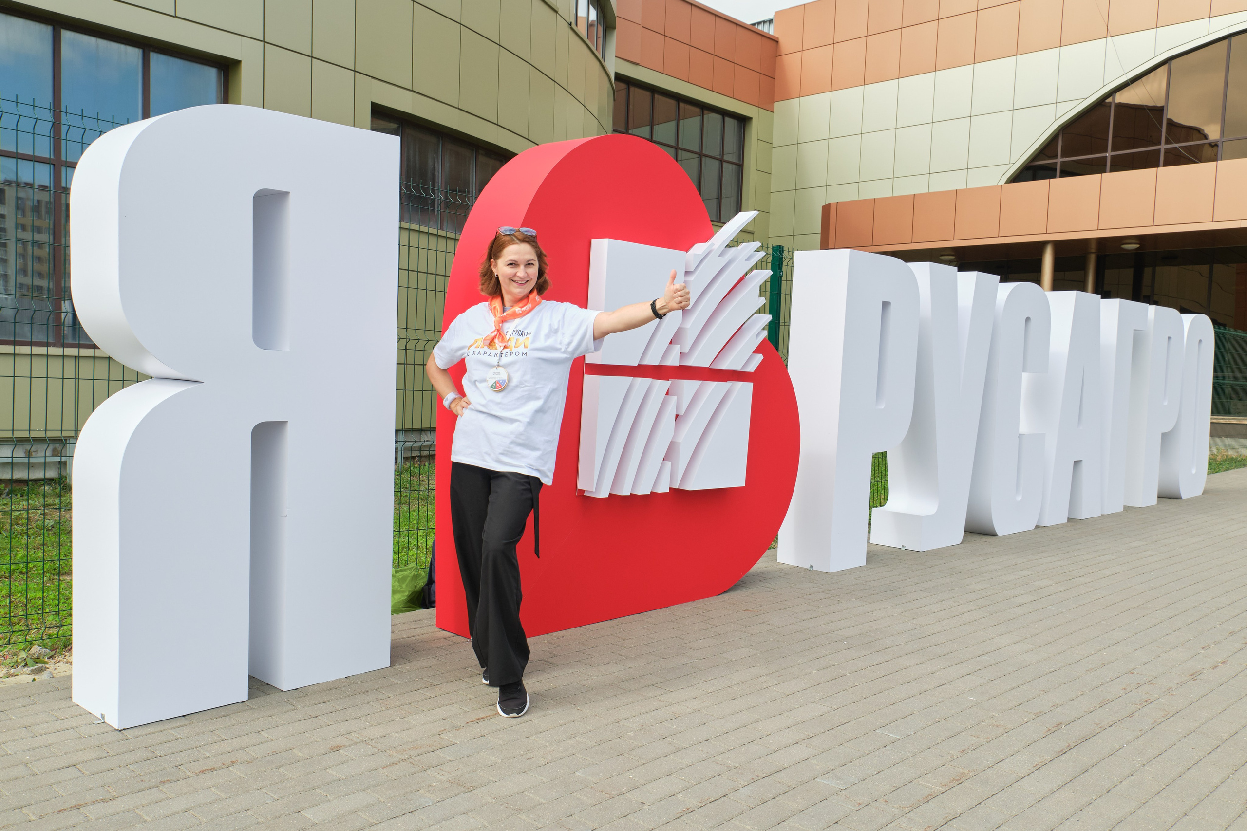 РУСАГРО. Организация фото/видео съемки, Москва