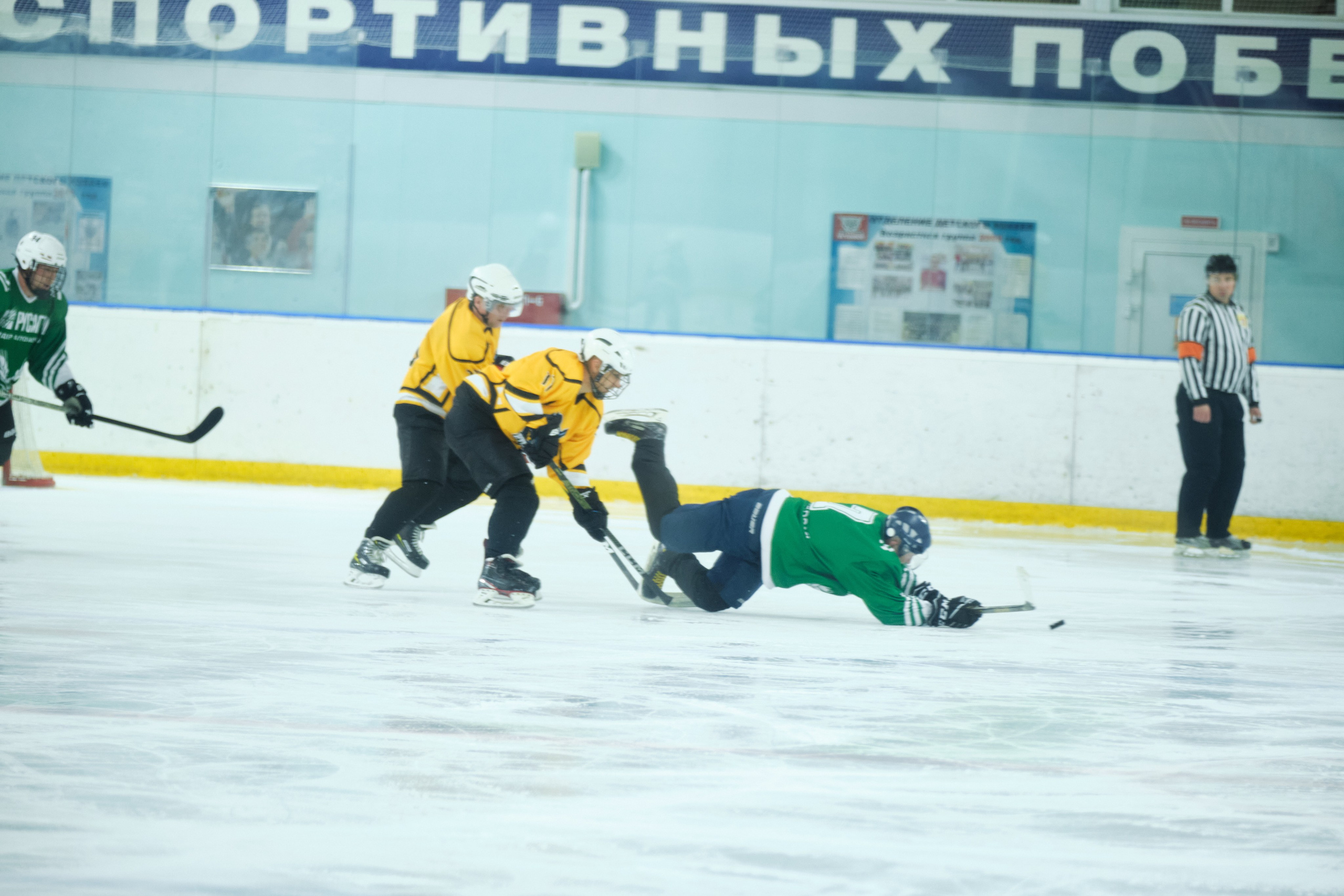 РУСАГРО. Организация фото/видео съемки, Москва