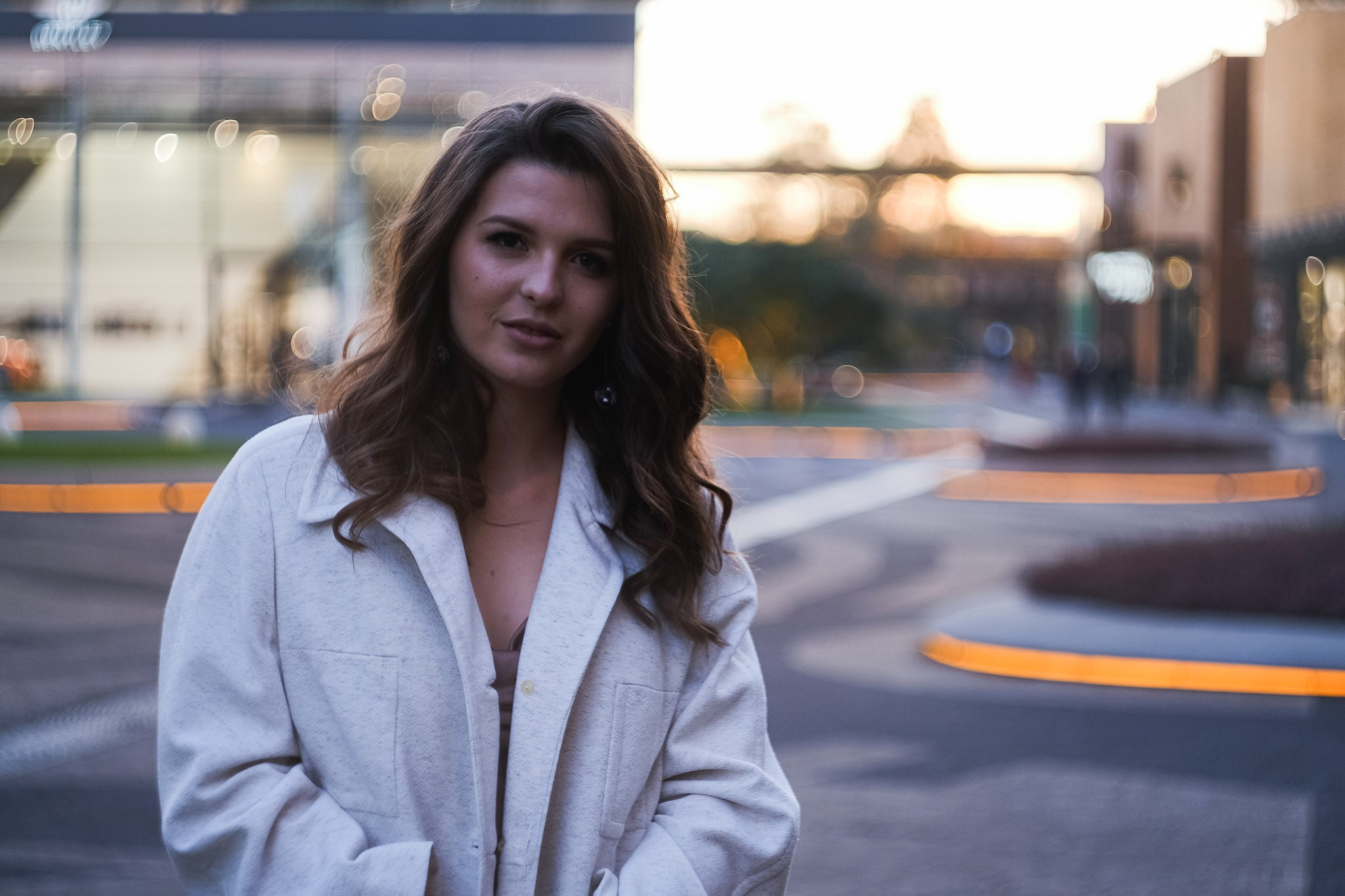 Константин&Александра. Организация фото/видео съемки, Москва